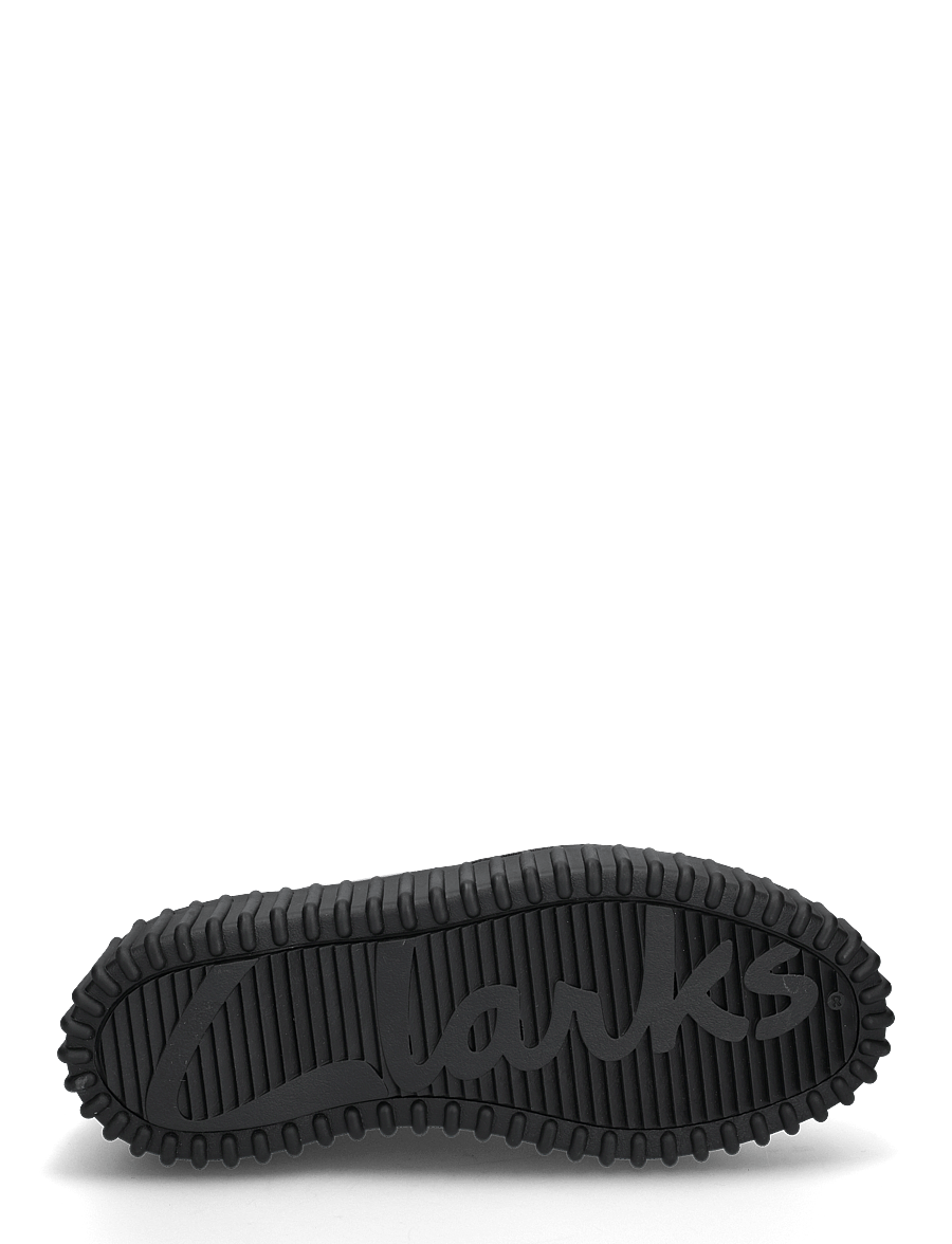 Clarks - Torhill Bee D - modetrends - black pat - 4