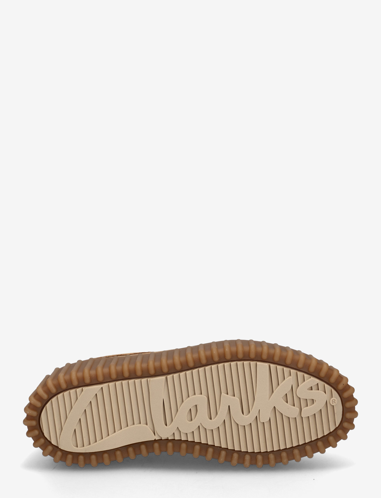 Clarks - Torhill Bee D - light sand int - 4
