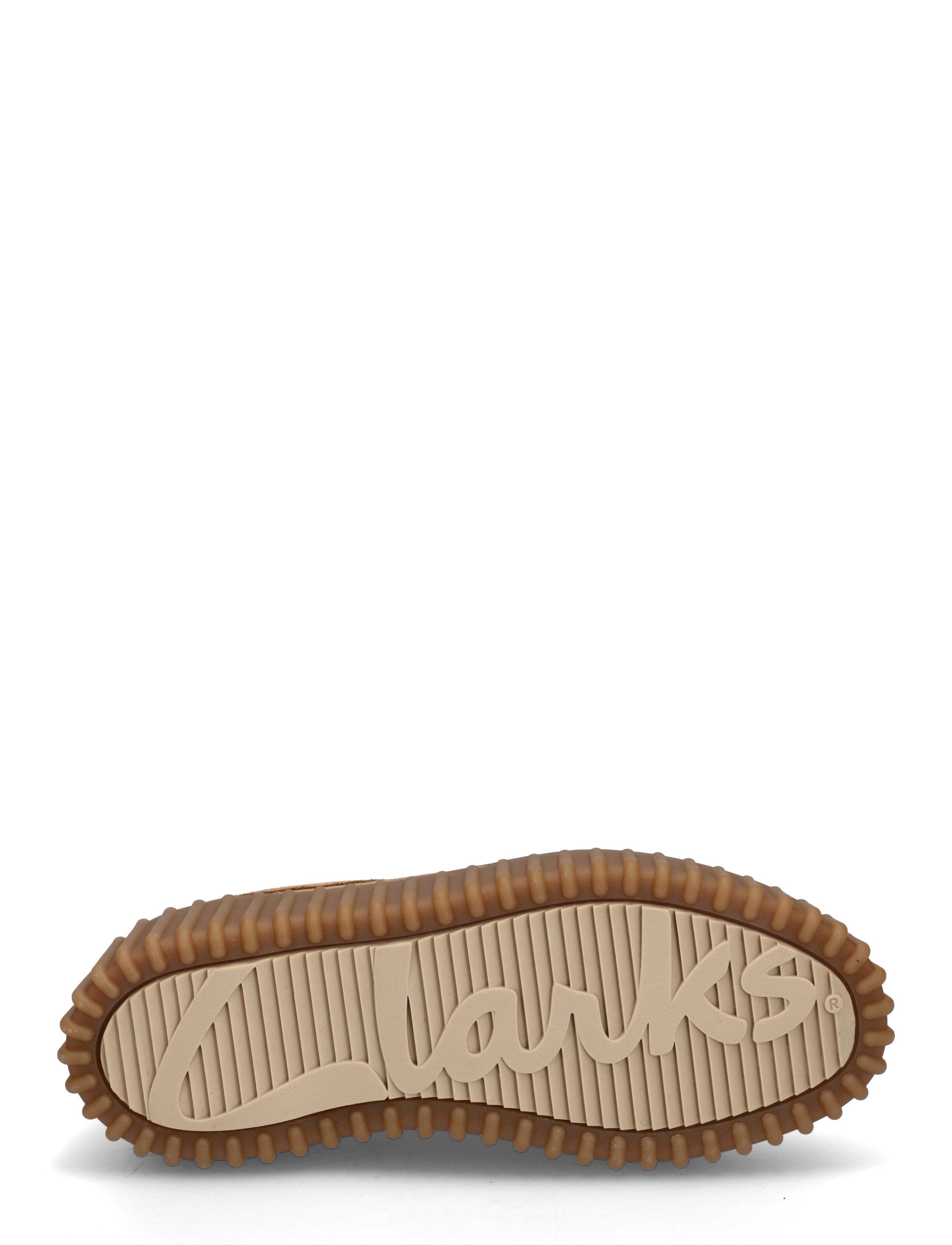 Clarks - Torhill Bee D - light sand int - 4