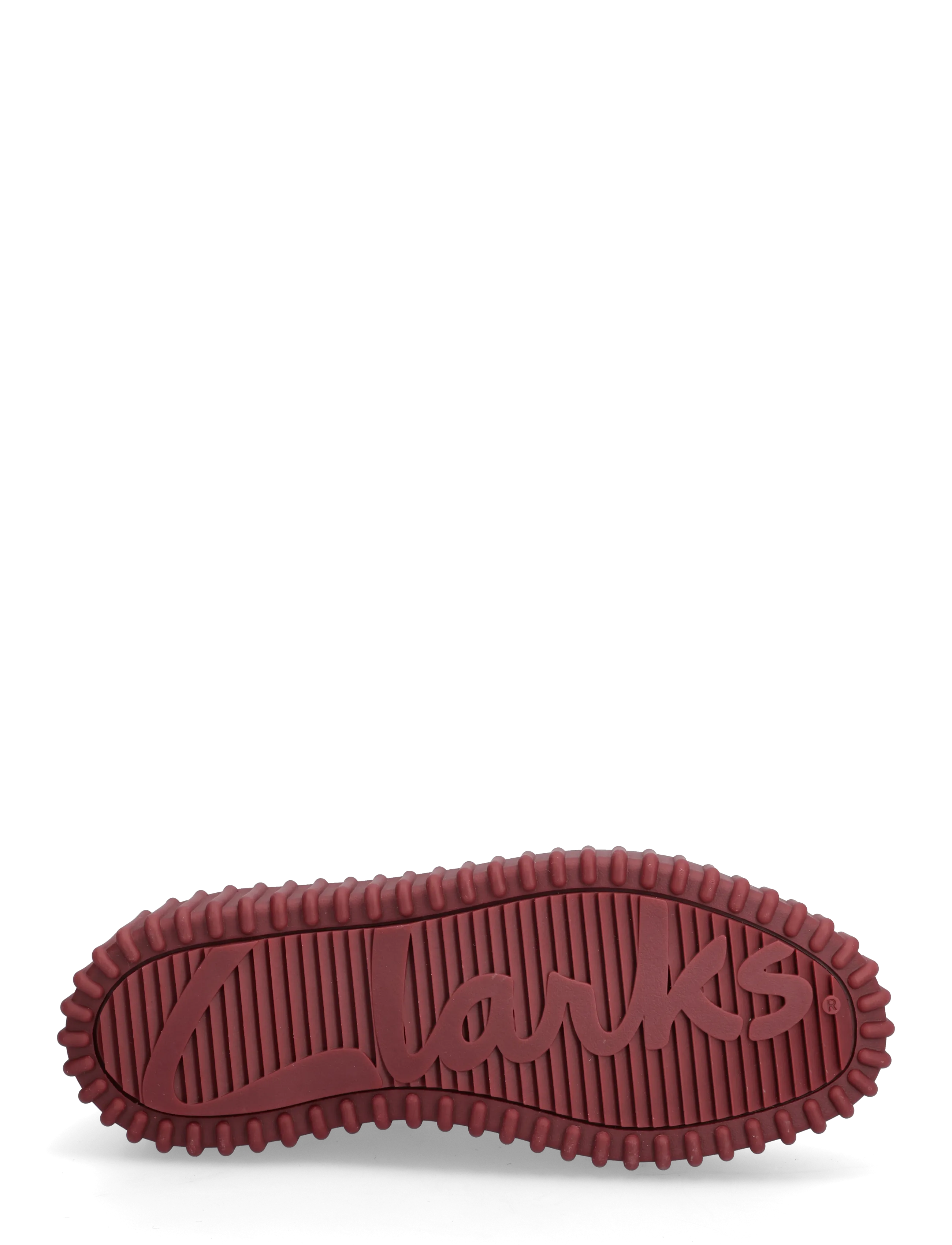 Clarks - Torhill Bee D - women - burgundy patent - 4