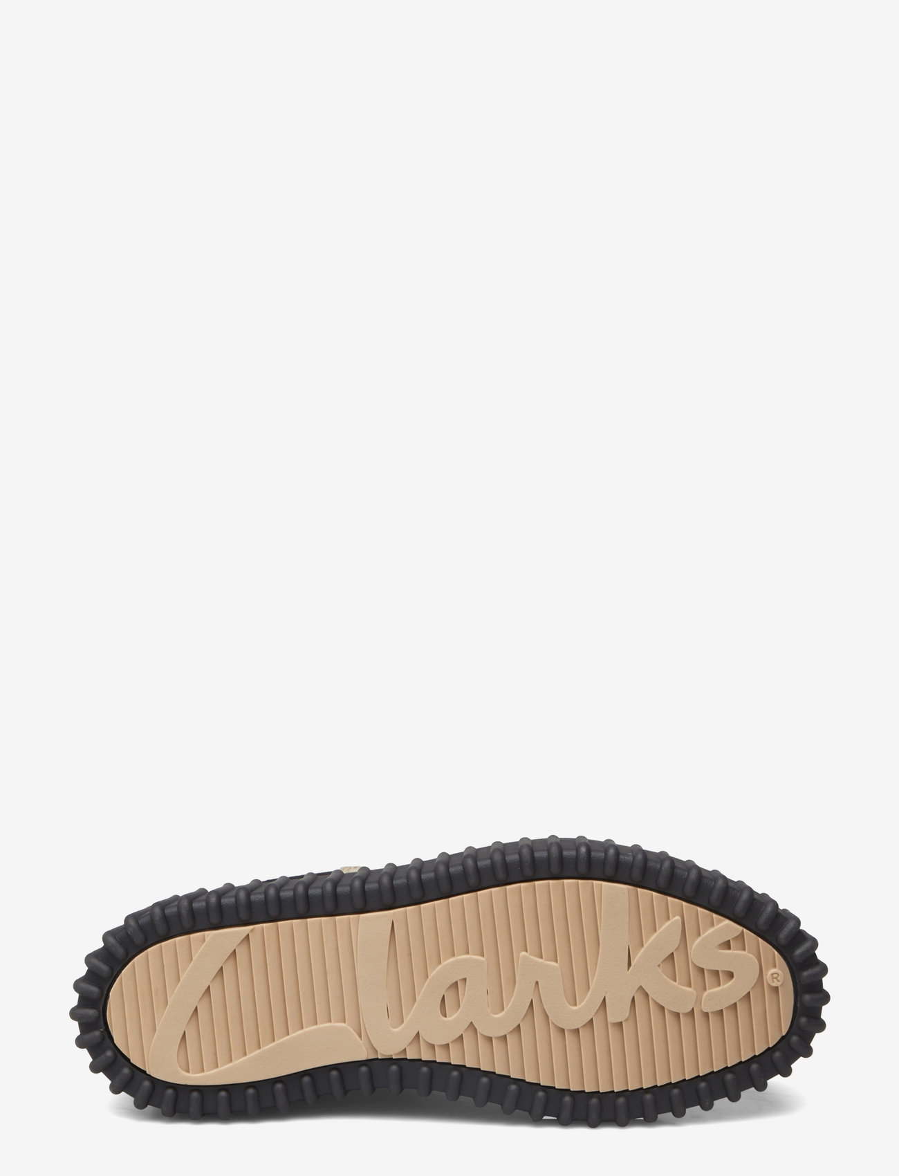 Clarks - Torhill Maple D - flache stiefeletten - beige patent - 4