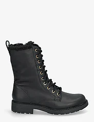 Clarks - Orinoco2 Style D - sügisene kokkuhoid - black wlined lea - 1