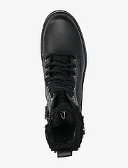 Clarks - Orinoco2 Style D - sügisene kokkuhoid - black wlined lea - 3