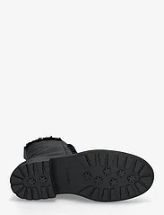 Clarks - Orinoco2 Style D - sügisene kokkuhoid - black wlined lea - 4