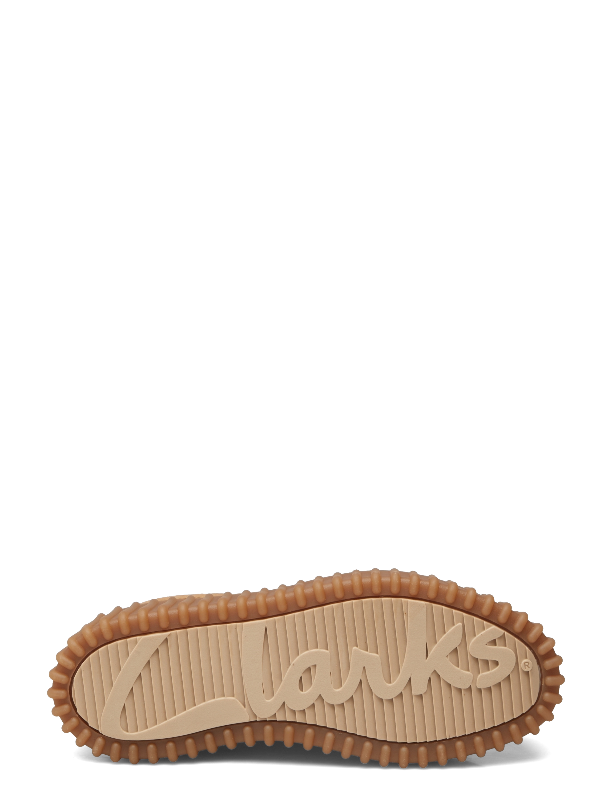 Clarks - Torhill Moss D - geschnürte stiefel - light tan nubuck - 4
