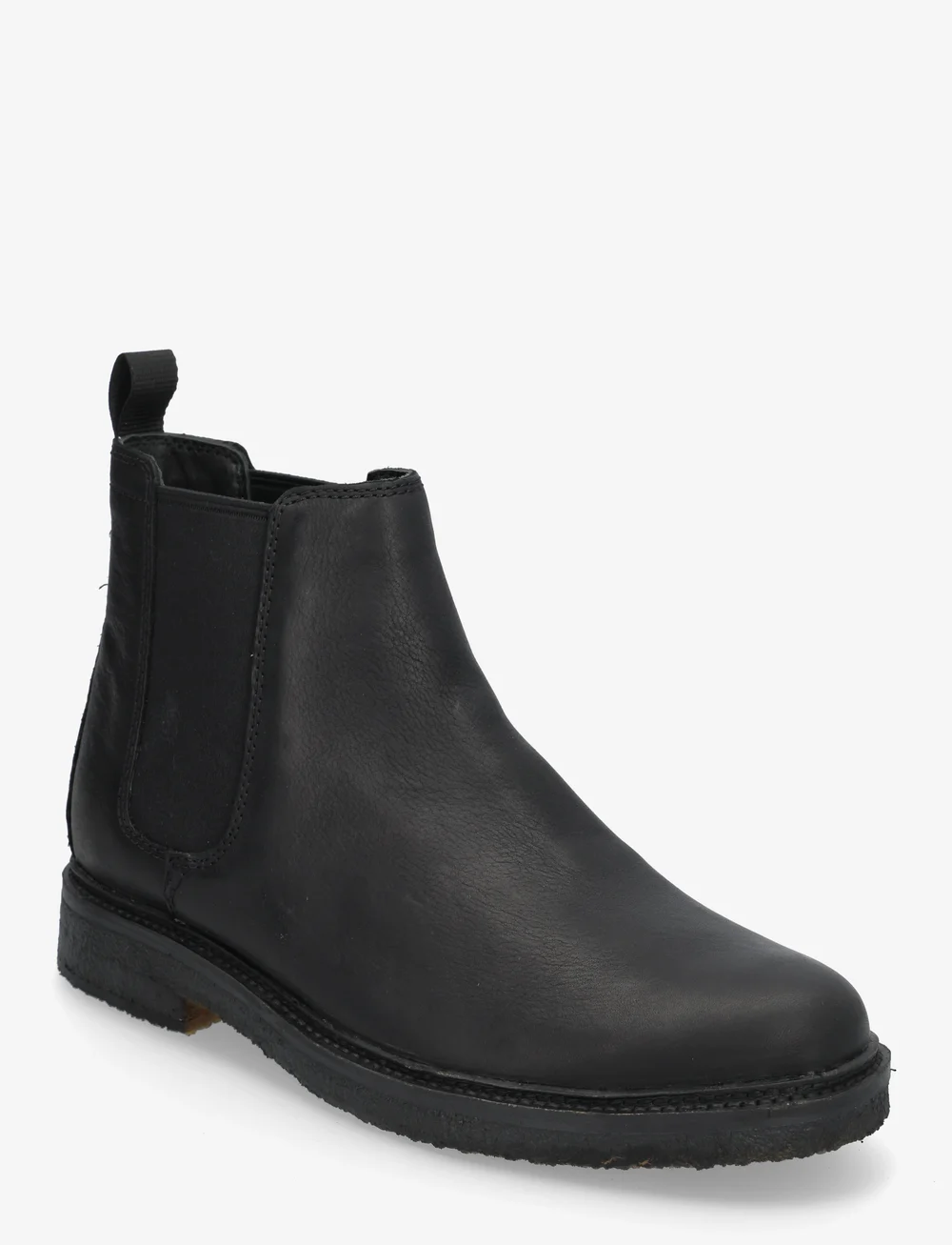Clarks - Clarkdale Easy G - chelsea boots - black leather - 0
