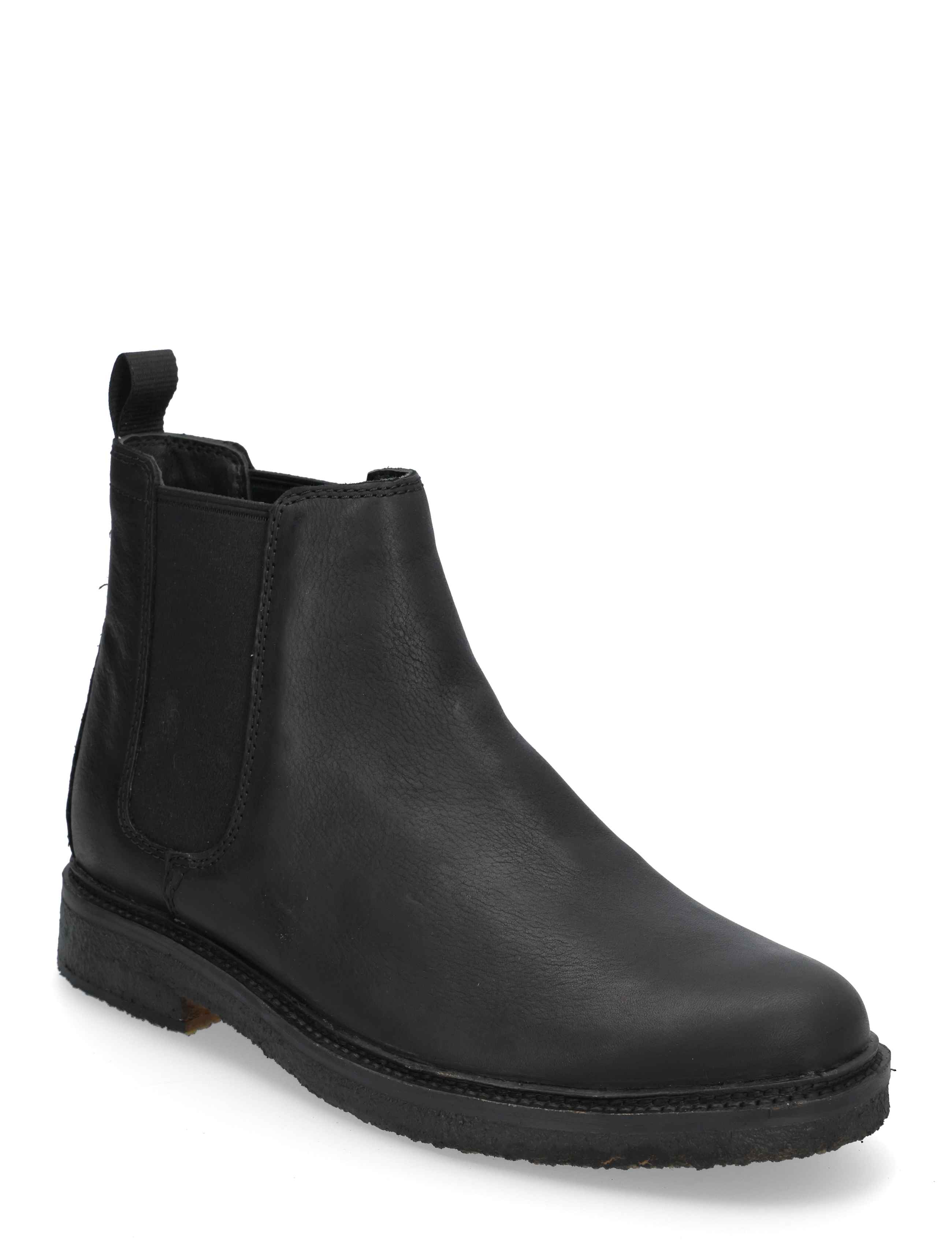 Clarks Clarkdale Easy G - Jalanõud - BLACK LEATHER / black