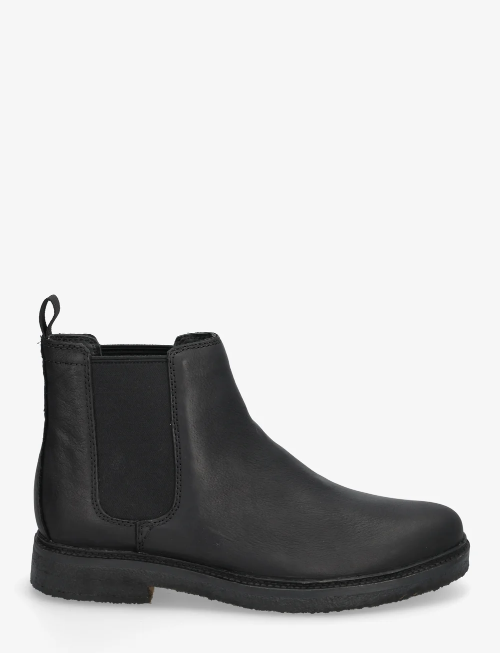 Clarks - Clarkdale Easy G - chelsea boots - black leather - 1