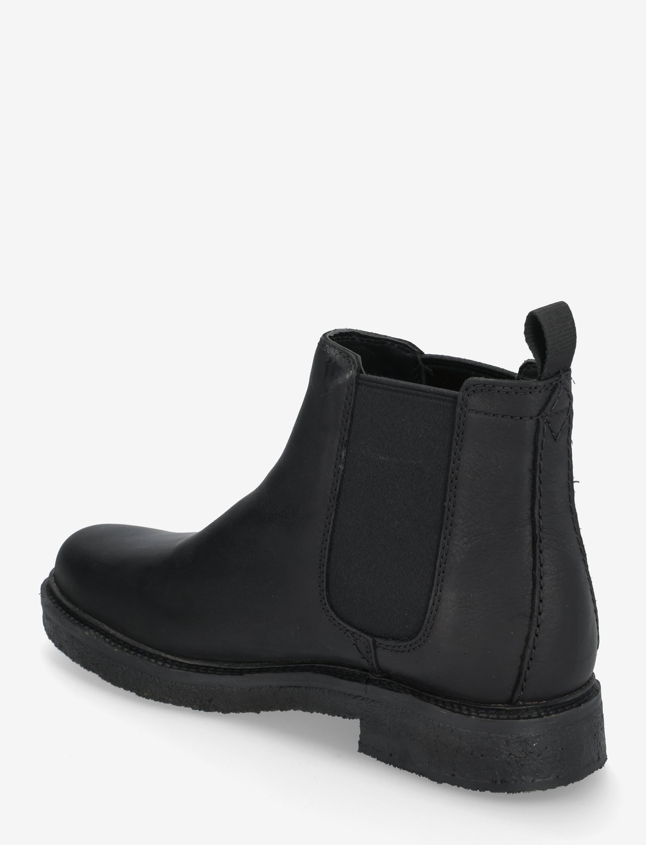 Clarks - Clarkdale Easy G - chelsea-saapad - black leather - 2
