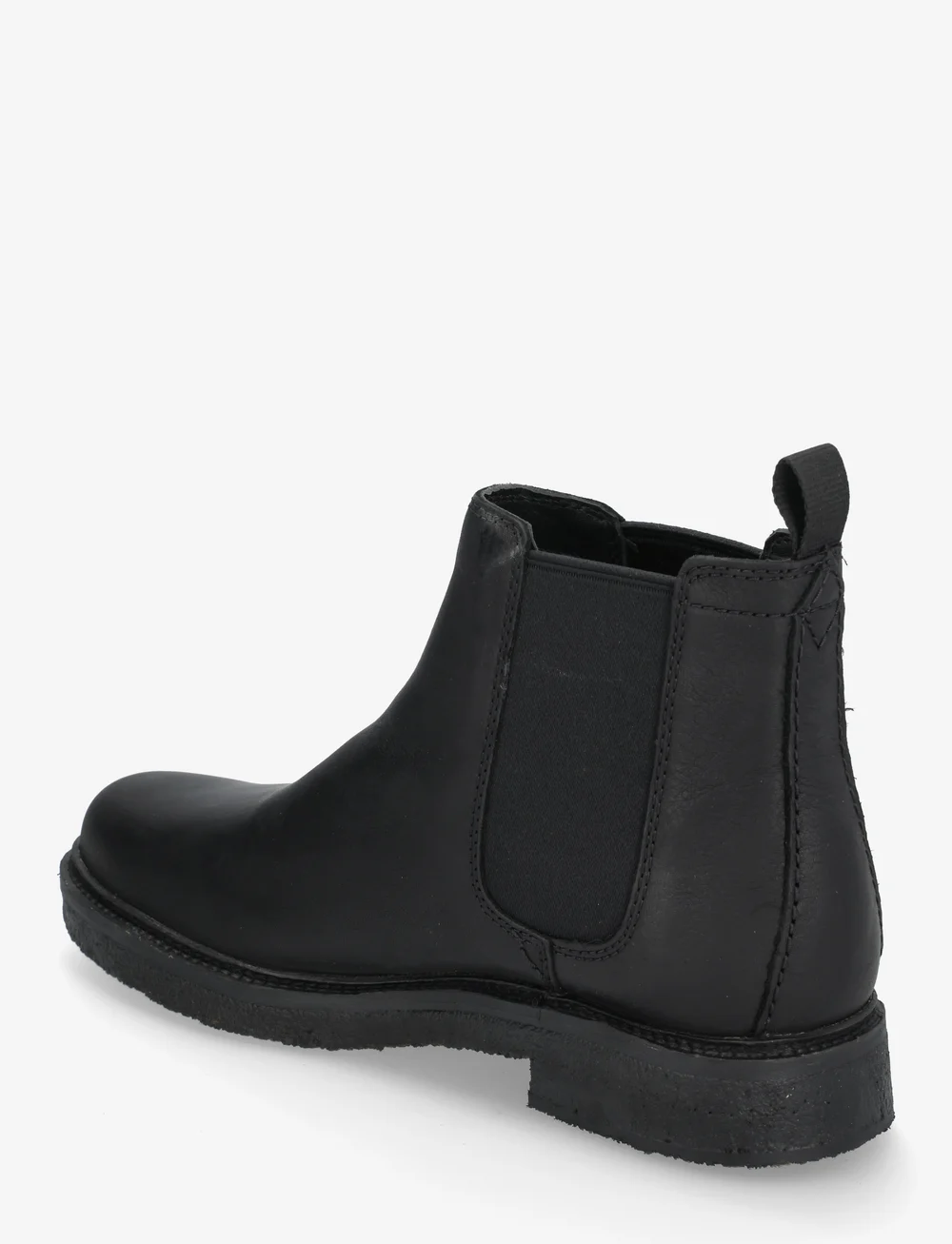 Clarks - Clarkdale Easy G - chelsea boots - black leather - 2