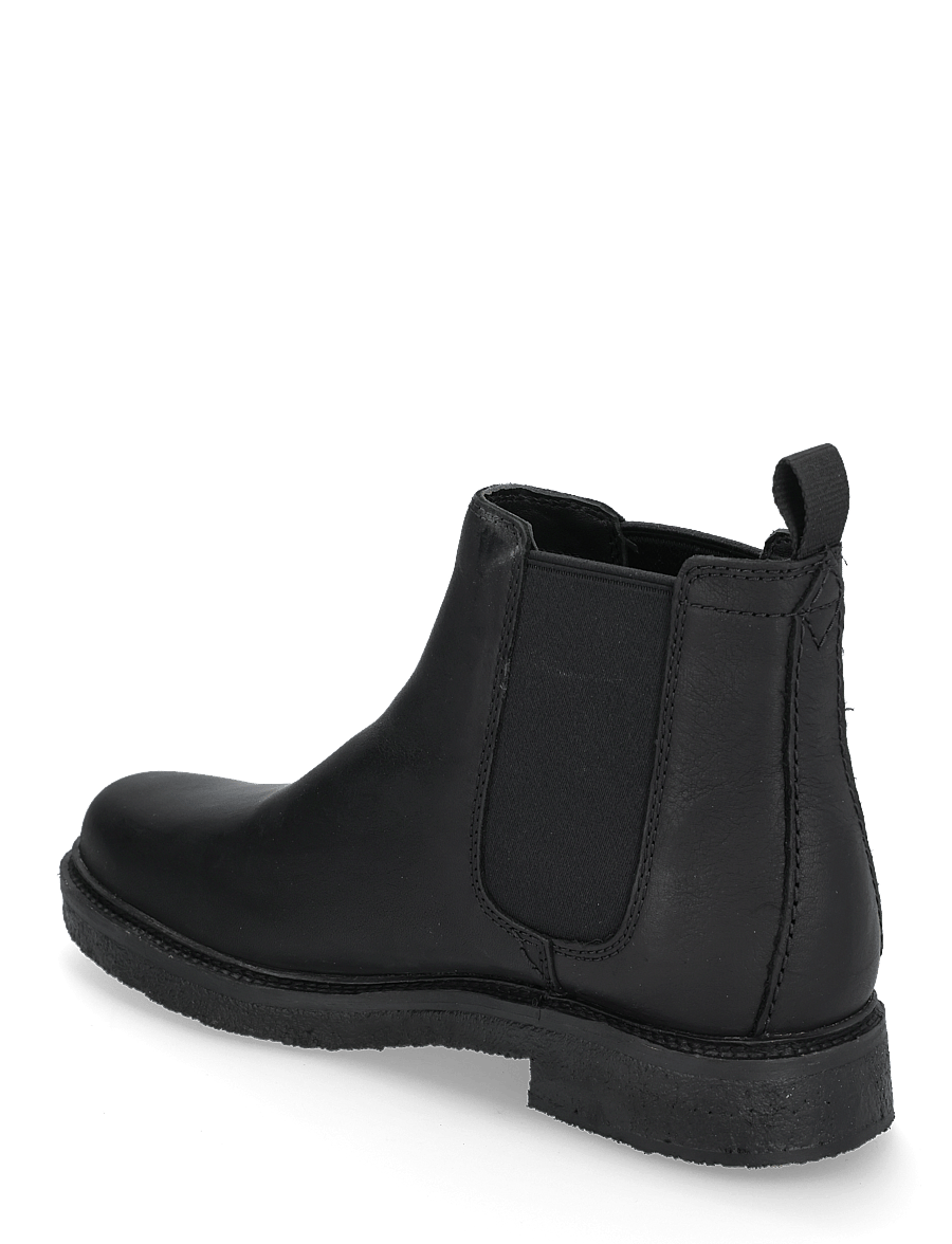 Clarks - Clarkdale Easy G - chelsea boots - black leather - 2