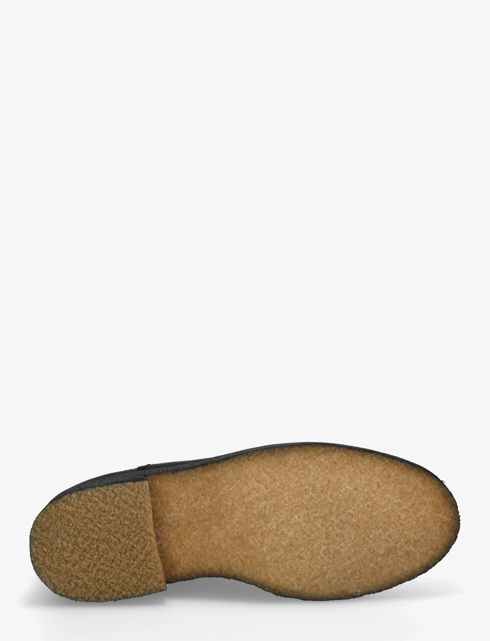 Clarks - Clarkdale Easy G - chelsea boots - black leather - 4