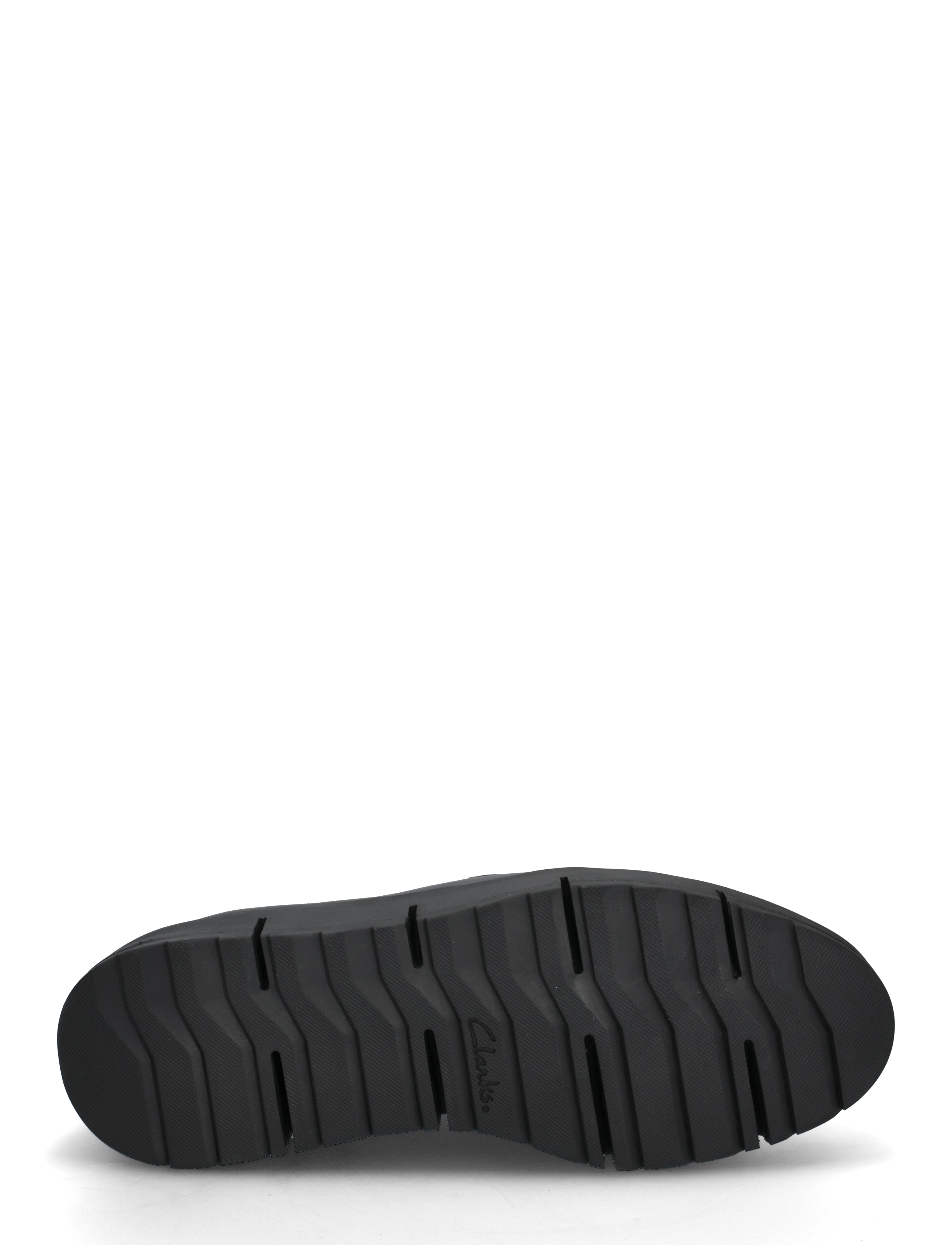 Clarks - Loriini Izzy D - black leather - 4