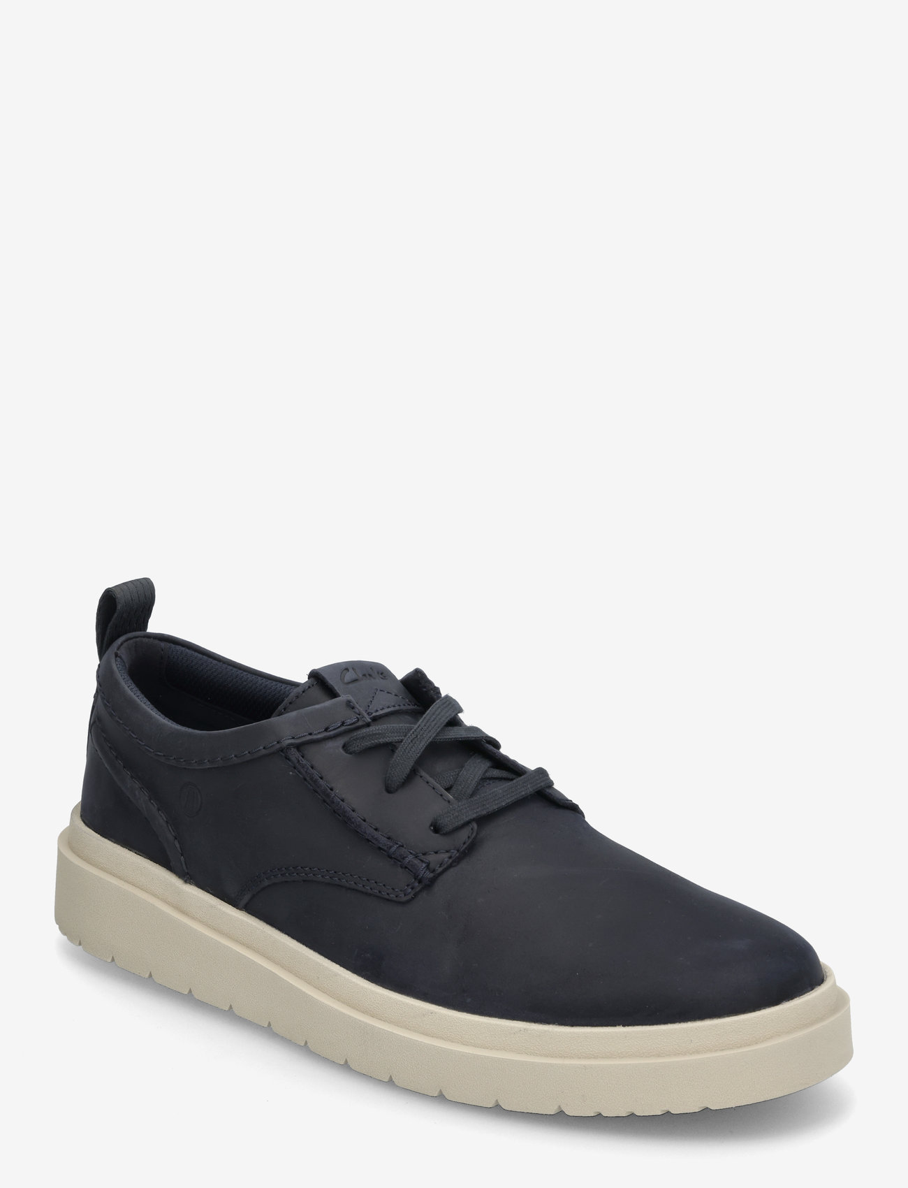 Clarks Polden Lace G (CLRCL26180862) Low Tops