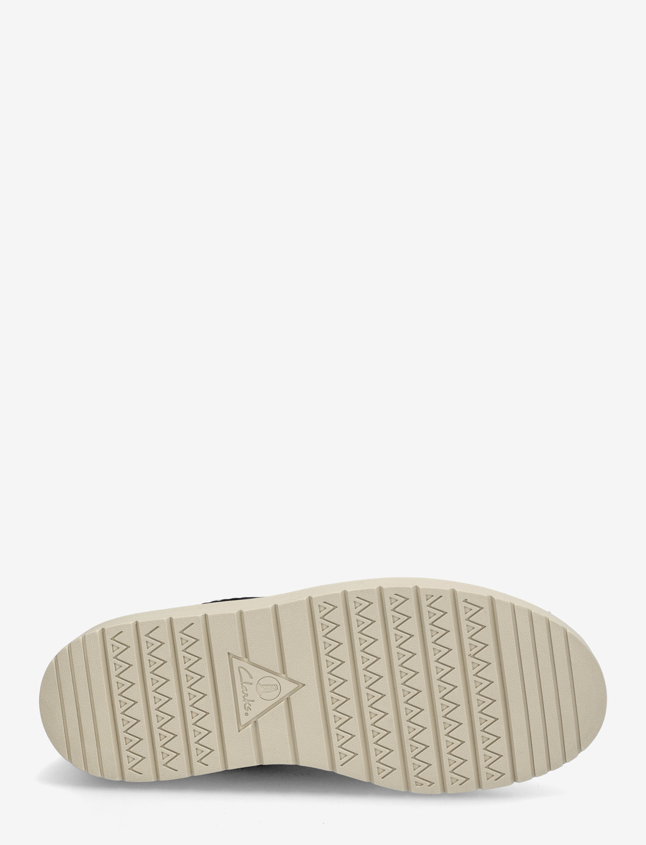 Clarks - Polden Lace G - madala säärega tossud - navy leather - 4