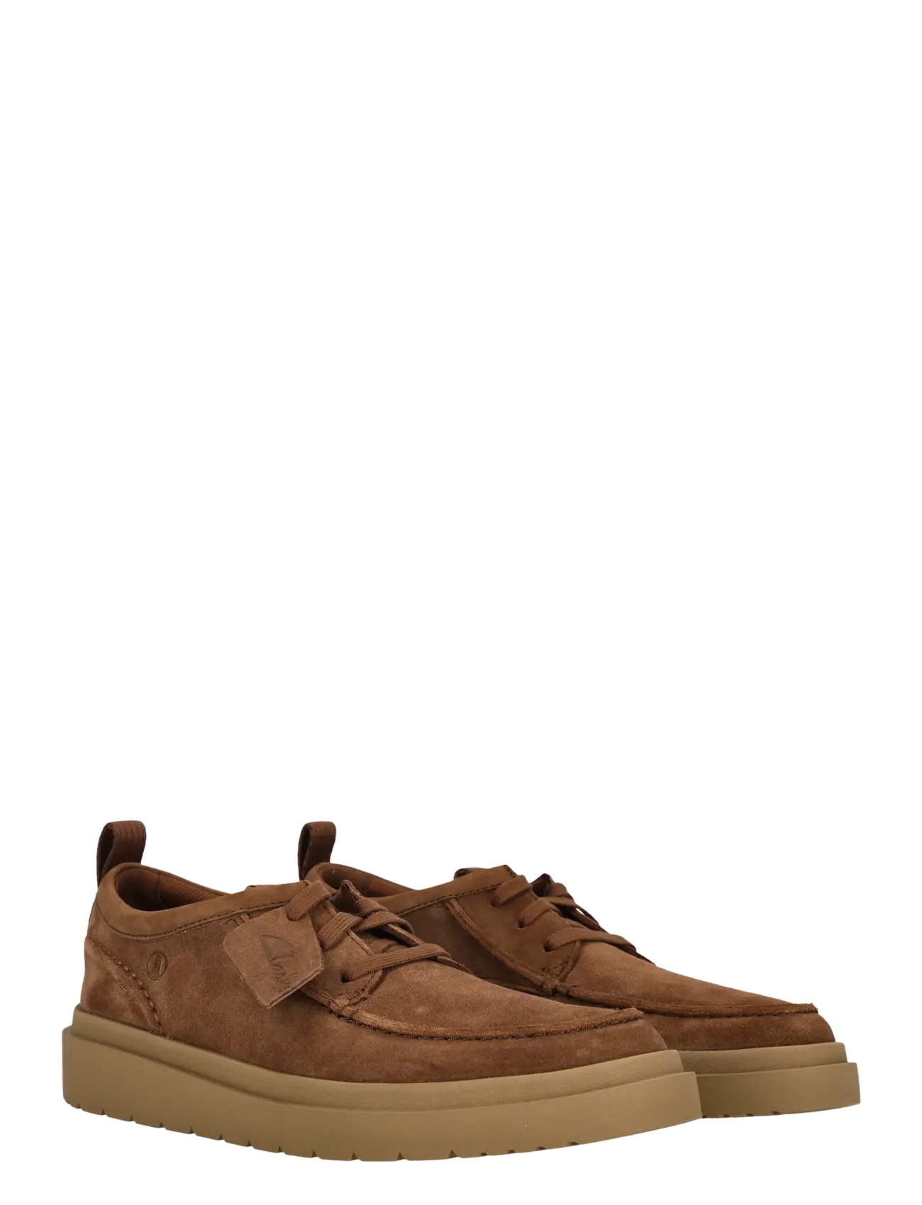 Clarks Polden Moc G, 44.5, Sneakers - Low-top Sneakers, Männerswear