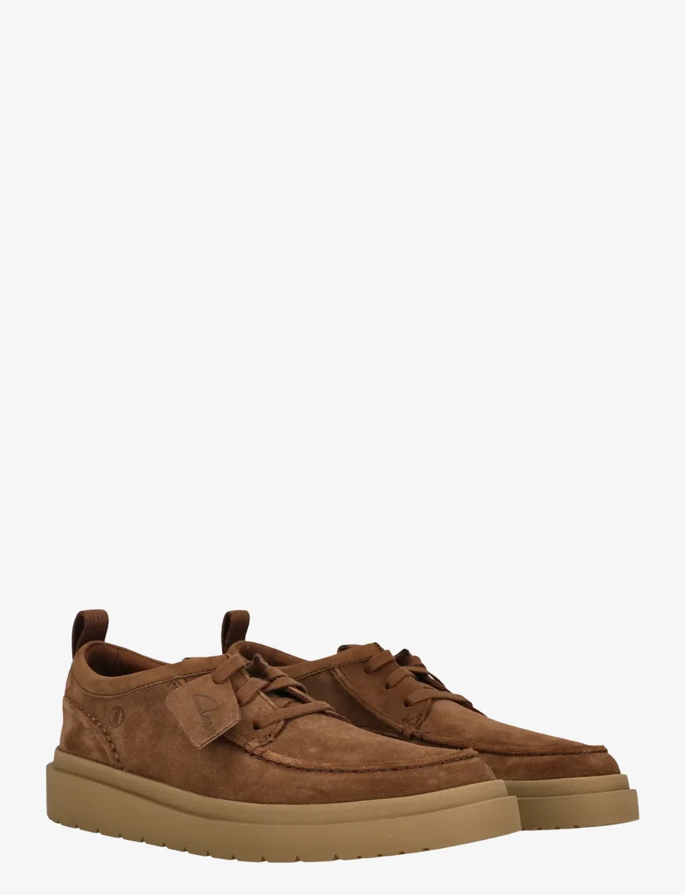 Clarks|LOAFERS (Polden Moc (26180865)) Clarks Polden Moc G (CLRCL26180865) - Loafers - Boozt.com