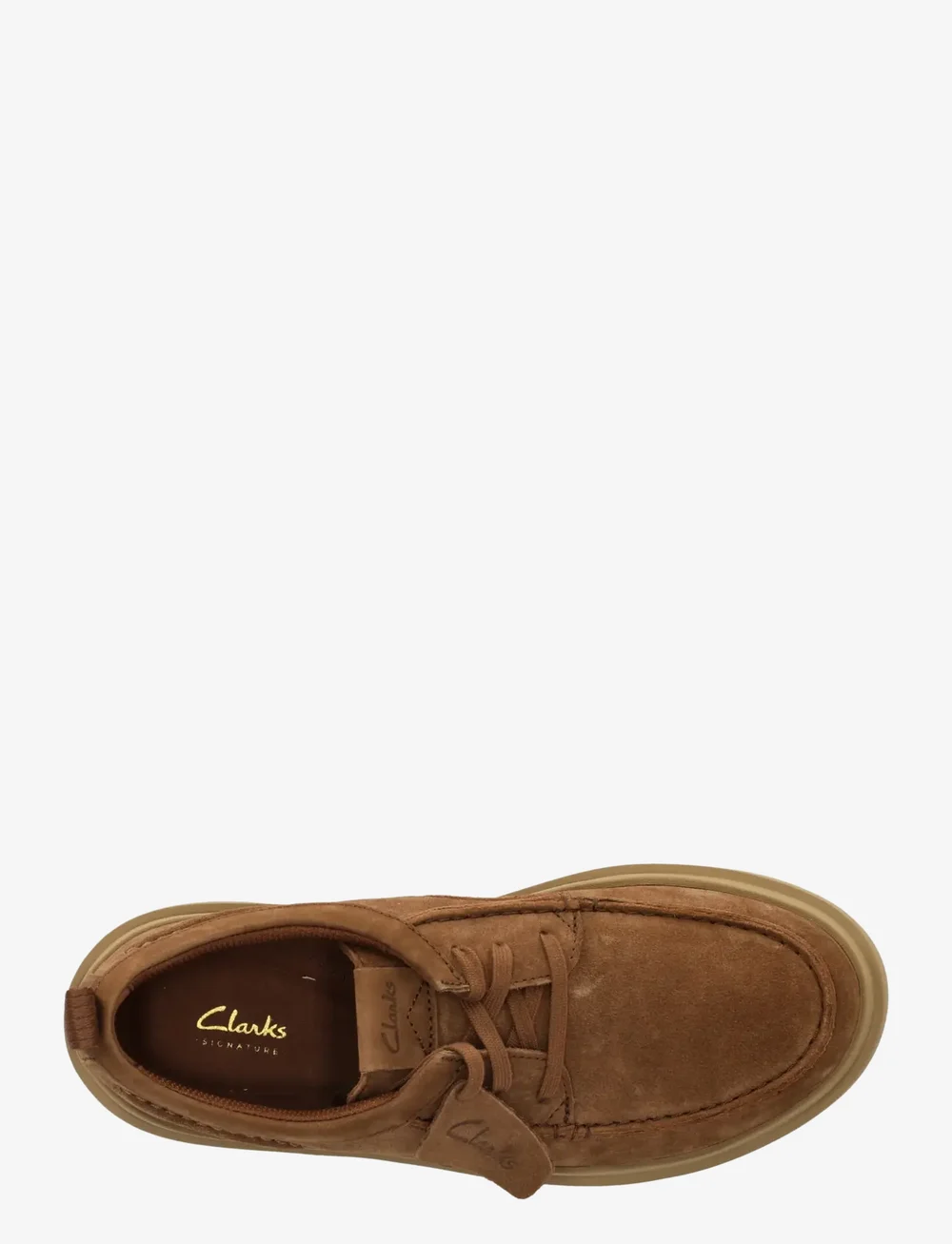 Clarks|LOAFERS (Polden Moc (26180865)) Clarks Polden Moc G (CLRCL26180865) - Loafers - Boozt.com