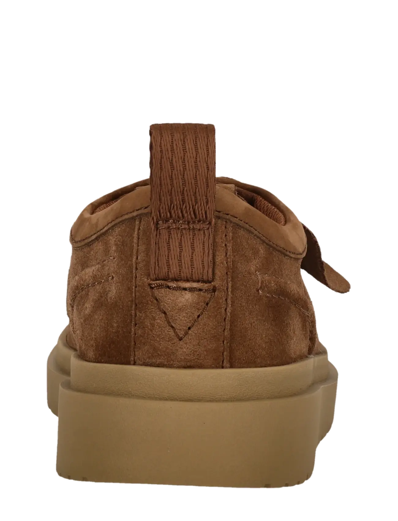 Clarks - Polden Moc G - shop etter anledning - cola suede - 2