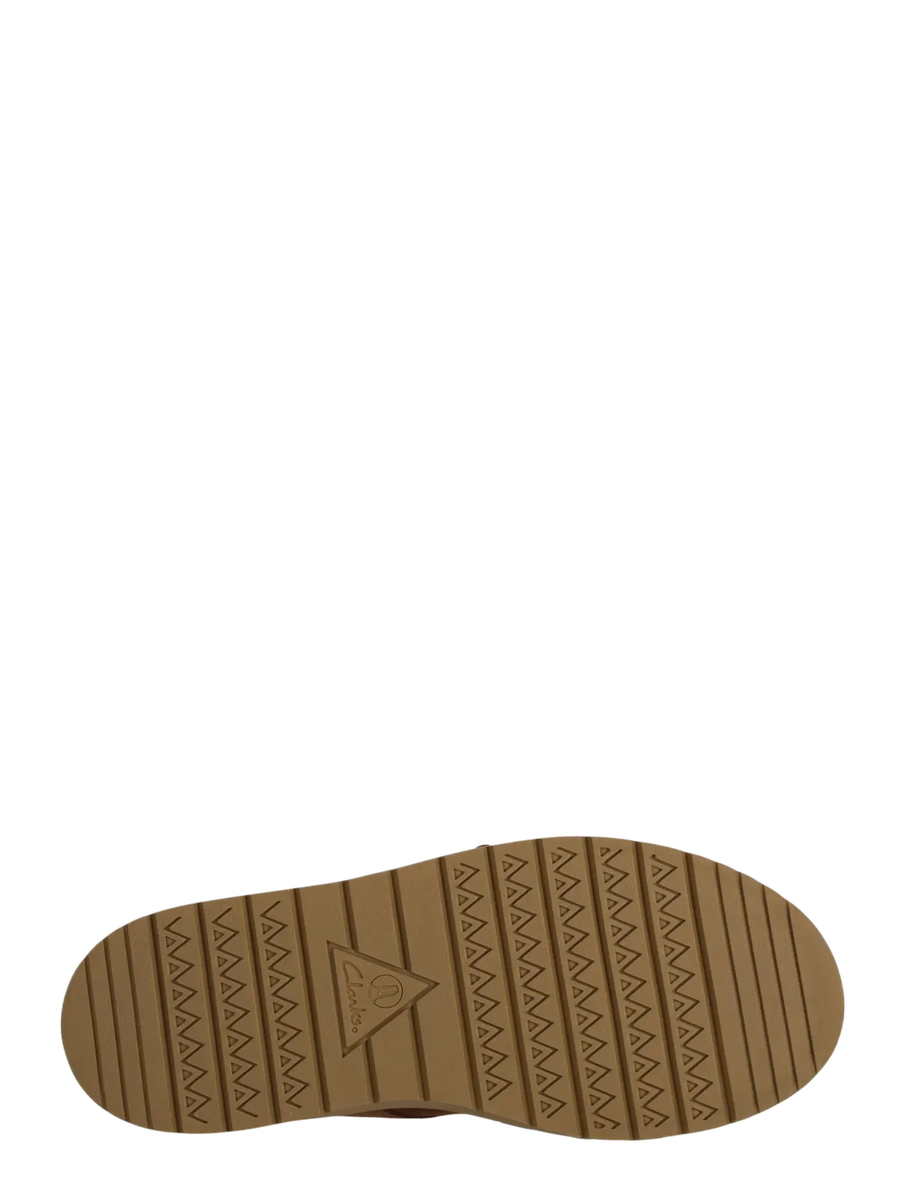 Clarks - Polden Moc G - shop etter anledning - cola suede - 3