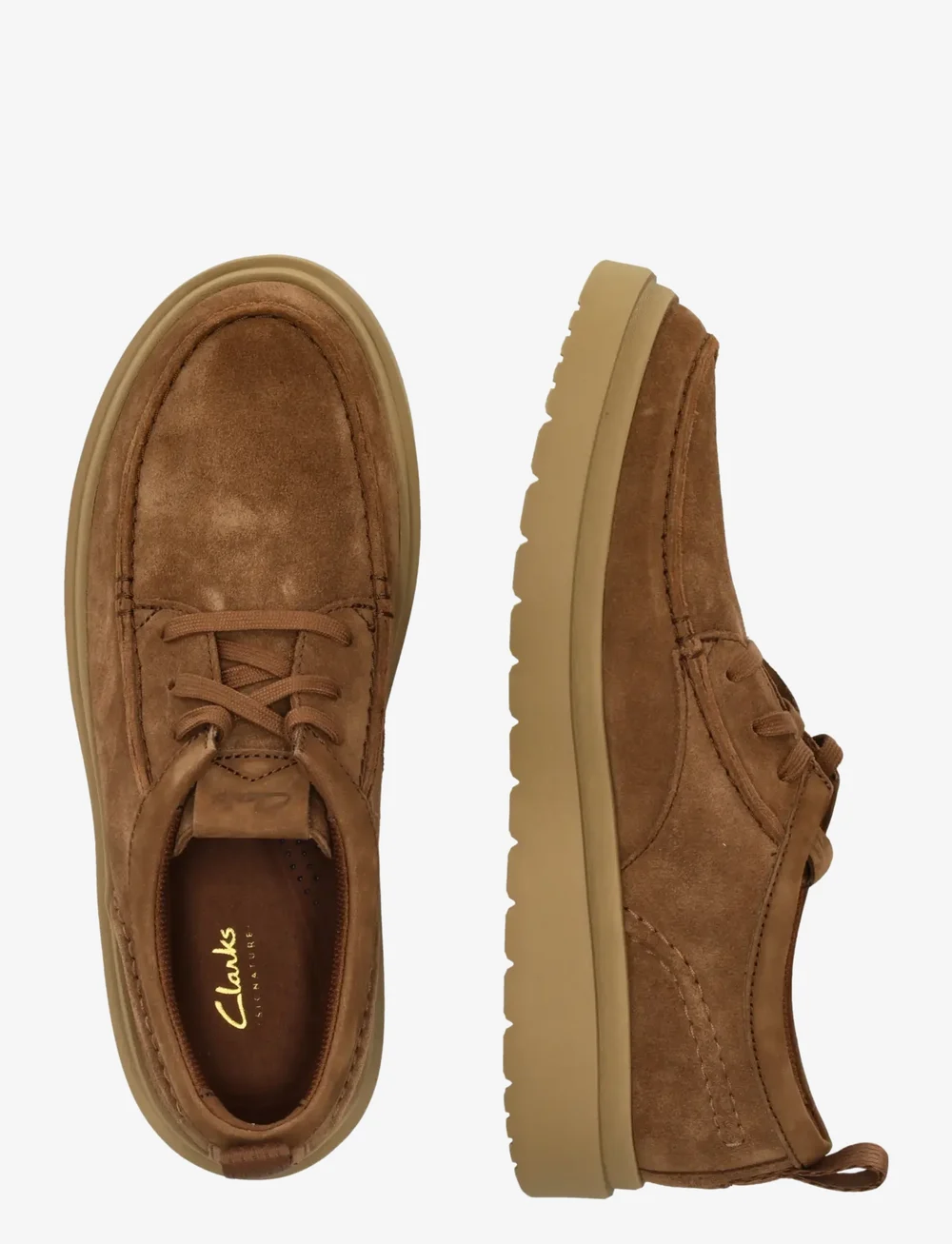 Clarks|LOAFERS (Polden Moc (26180865)) Clarks Polden Moc G (CLRCL26180865) - Loafers - Boozt.com