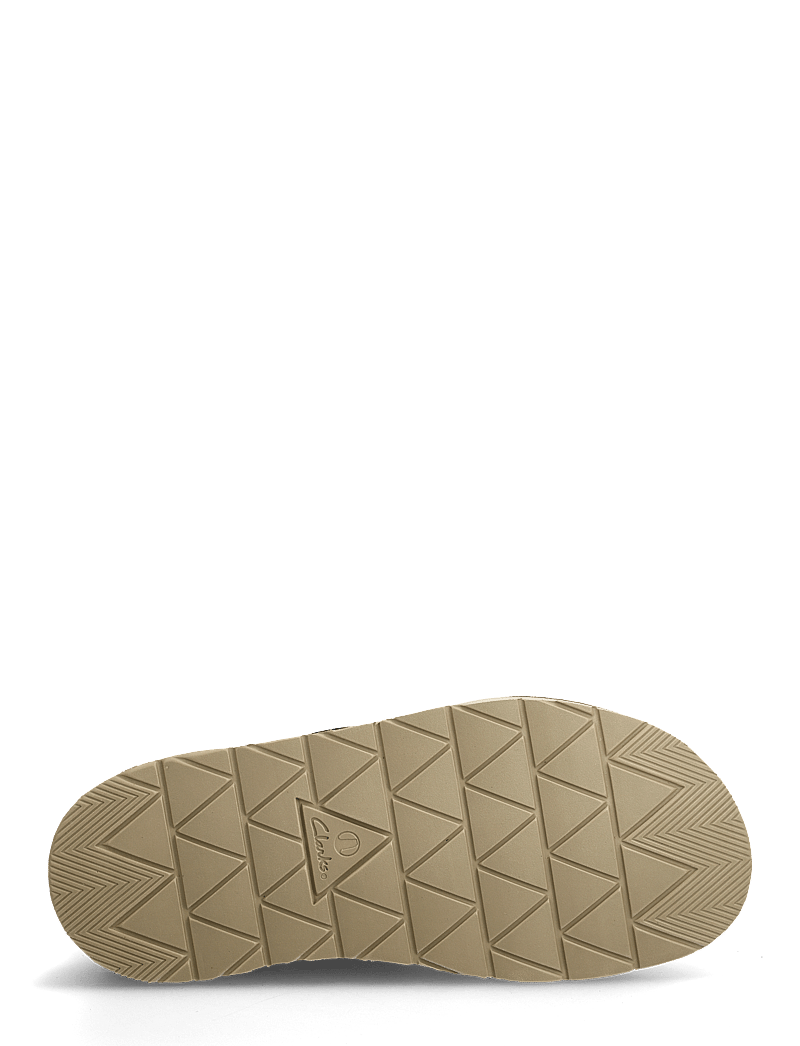 Clarks - Solsbury Mule G - shop efter anledning - cola suede - 4
