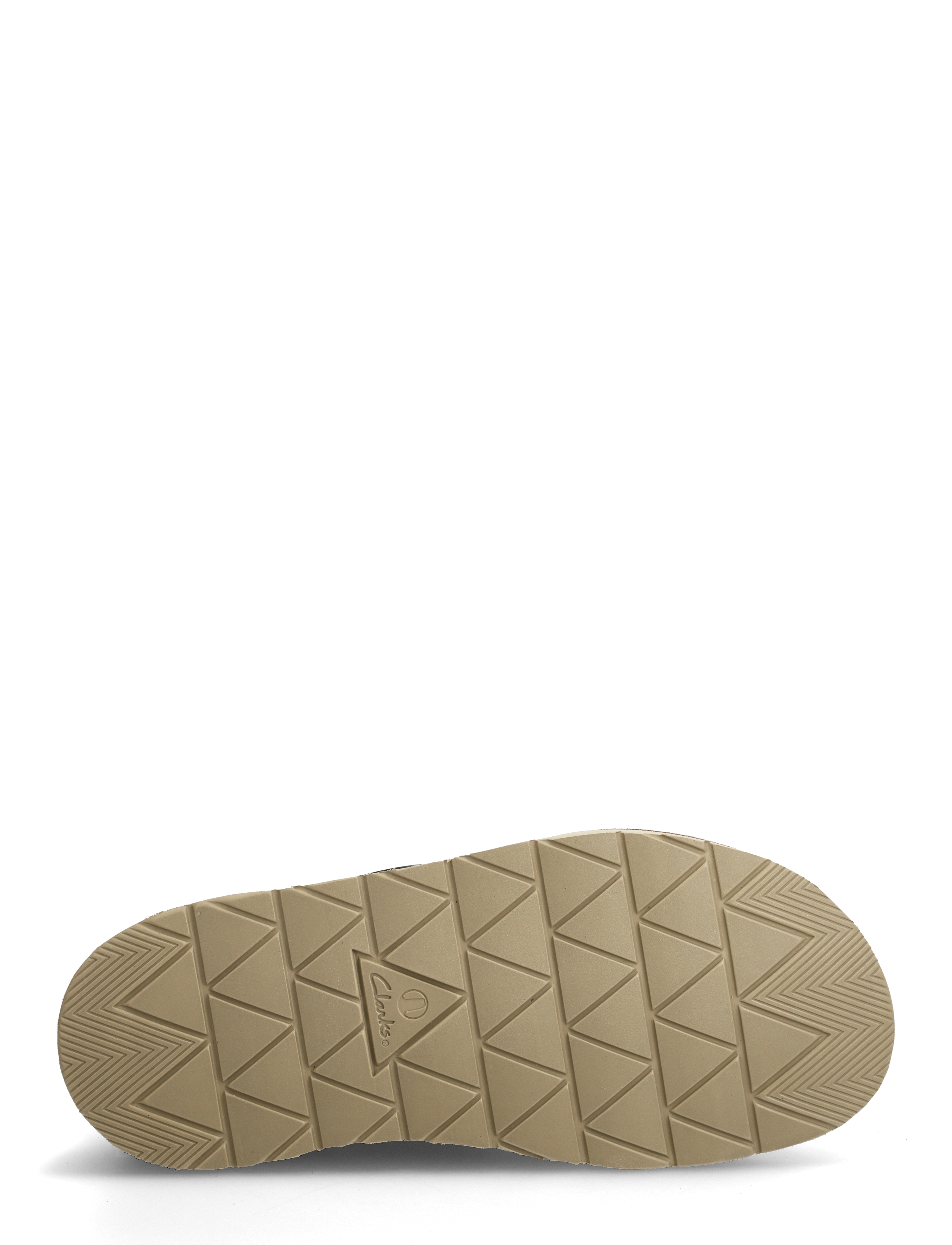 Clarks - Solsbury Mule G - osta olukorra järgi - cola suede - 4