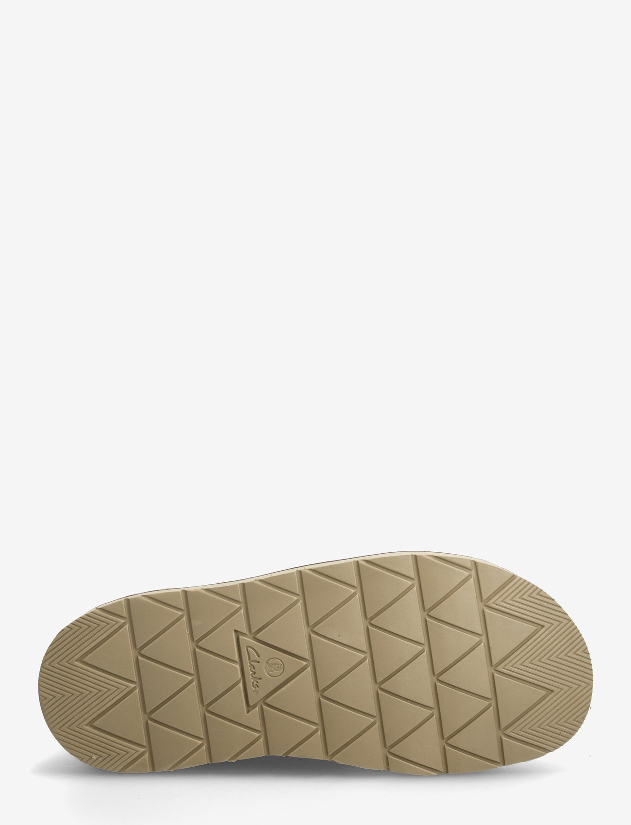 Clarks - Solsbury Mule G - shop efter anledning - dark sand suede - 4