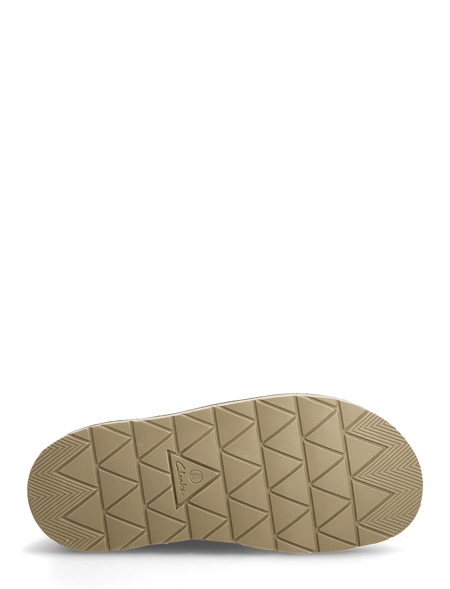 Clarks - Solsbury Mule G - shop by occasion - dark sand suede - 4
