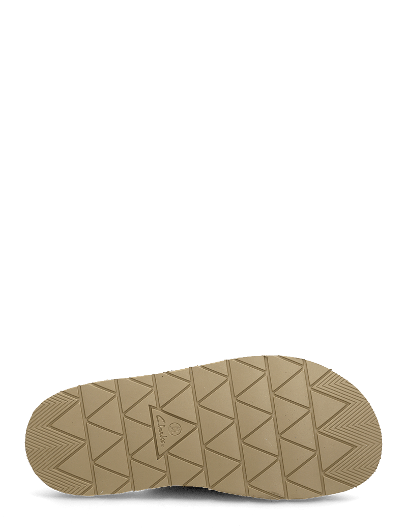 Clarks - Solsbury Strap G - rennot sandaalit - beeswax leather - 4