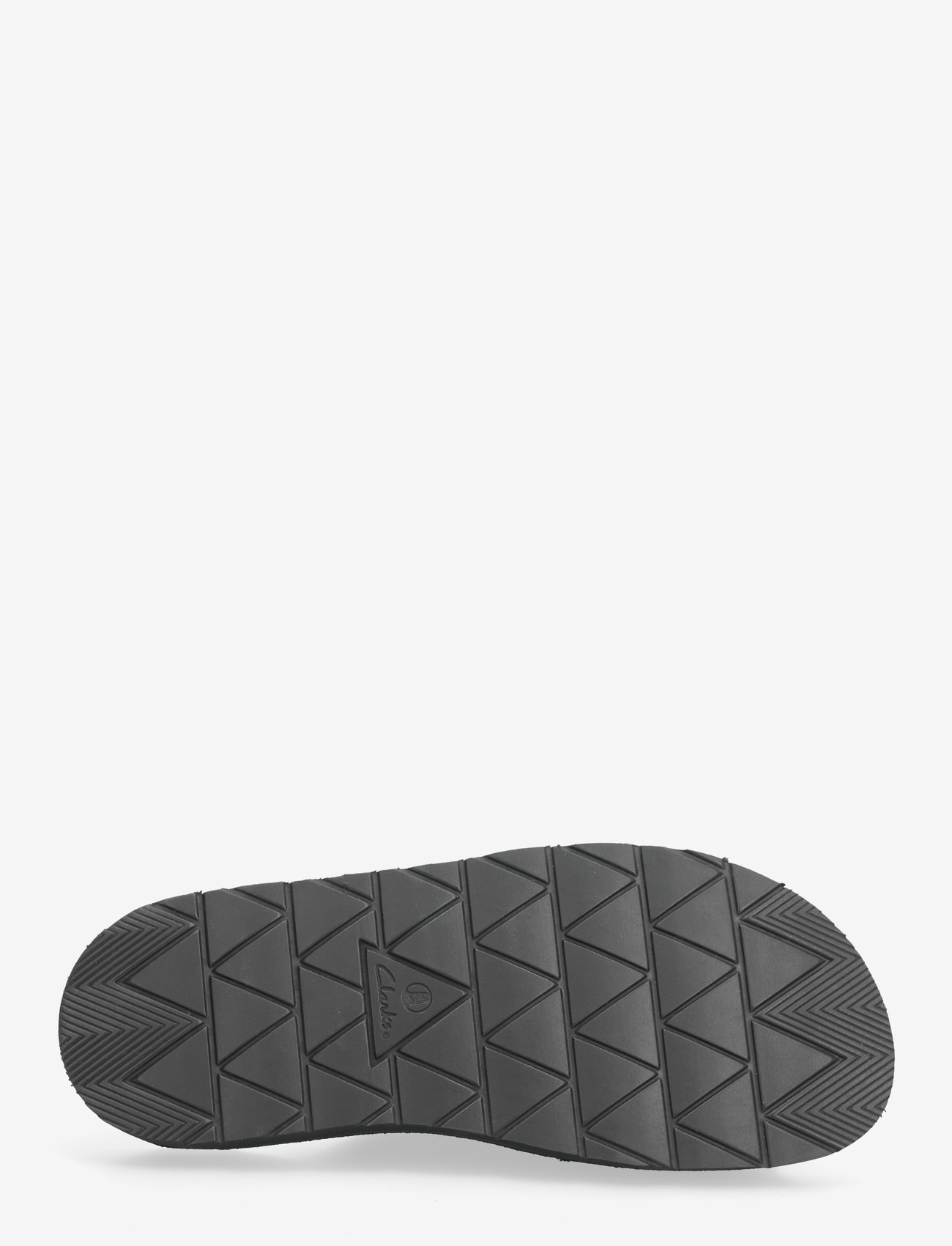 Clarks - Solsbury Strap G - lässige sandalen - black leather - 4