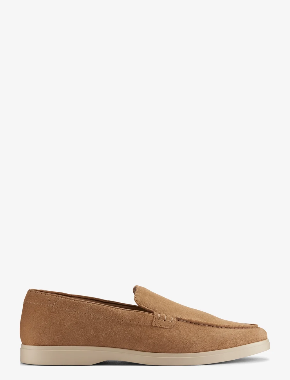 Clarks - Torford Easy G - shop efter anledning - dark sand suede - 0