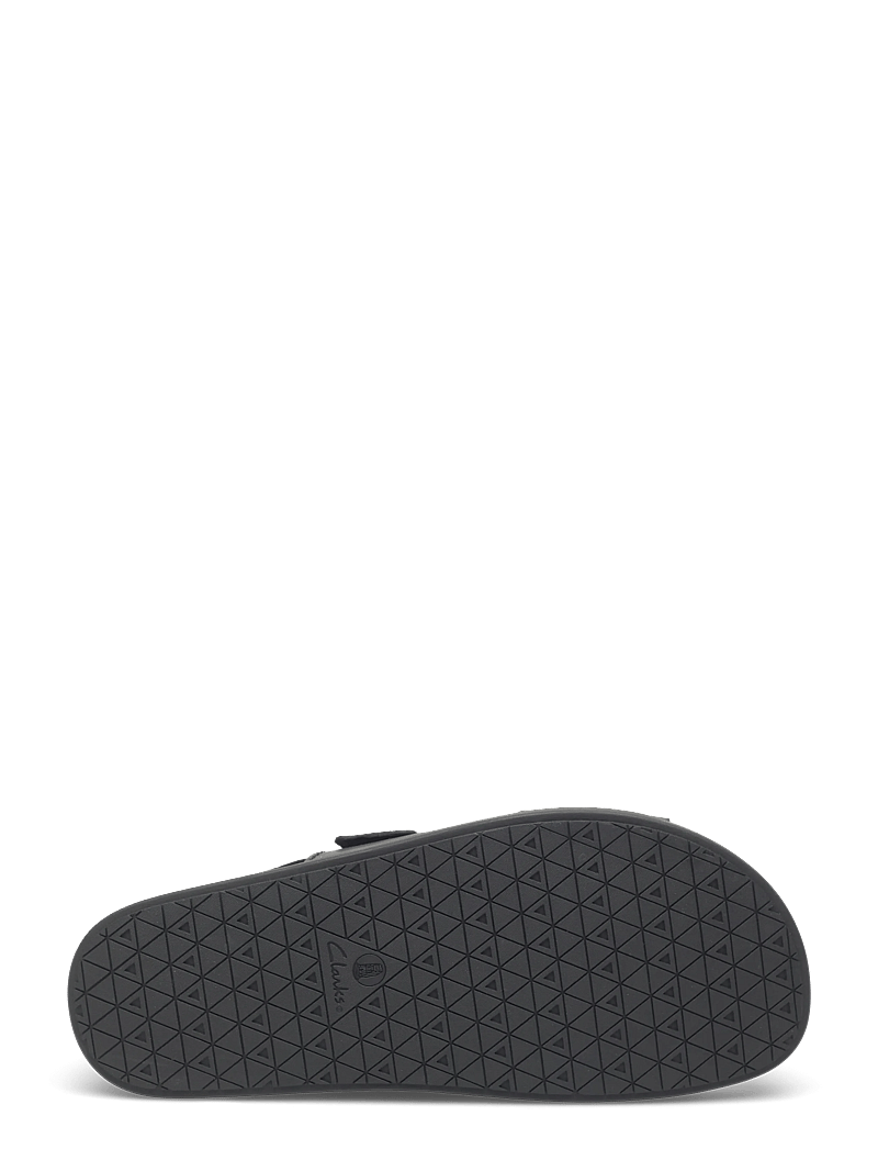 Clarks - Torford Strap G - shop efter anledning - black leather - 4