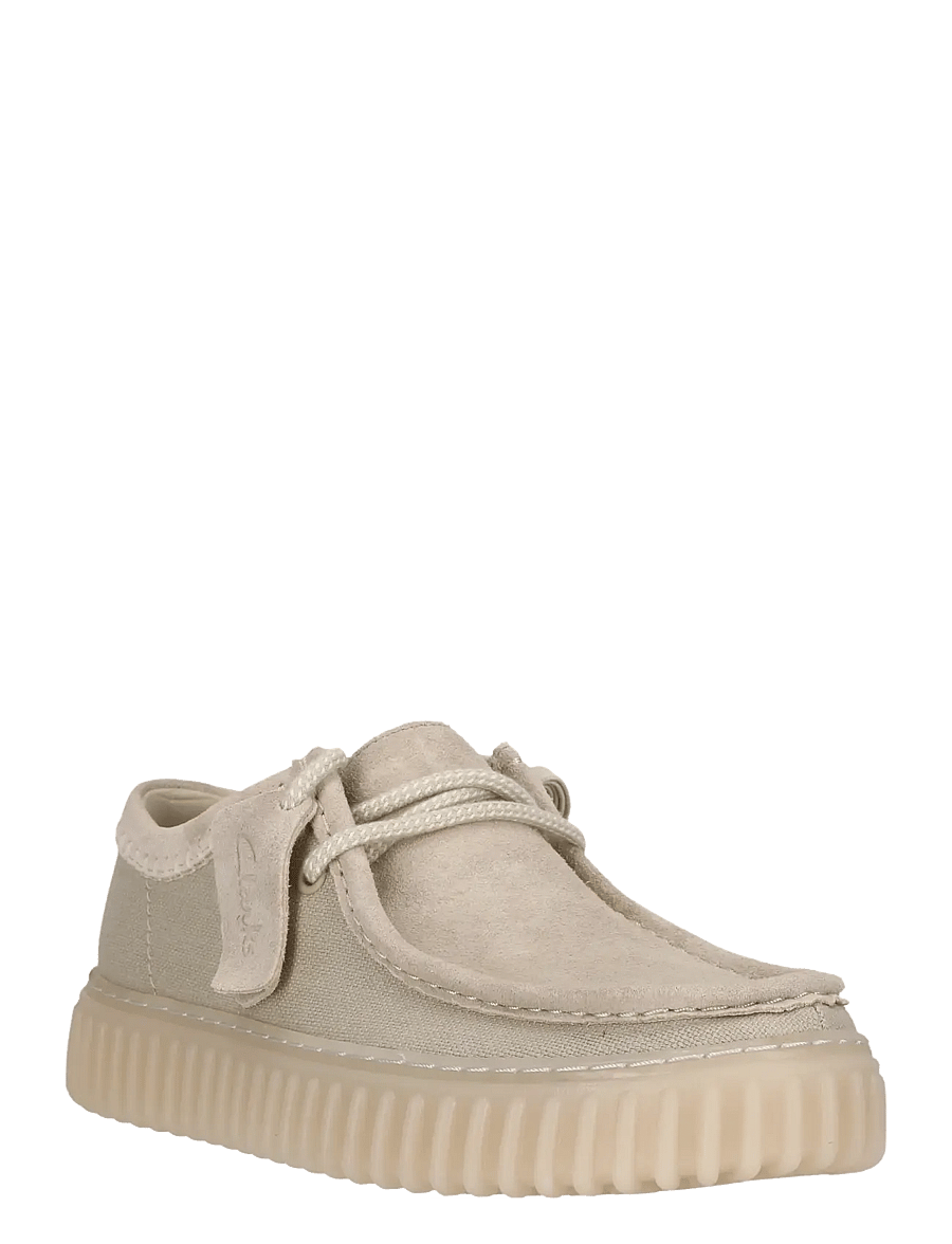 Clarks - Torhill Lo G - shop by occasion - off white int - 0
