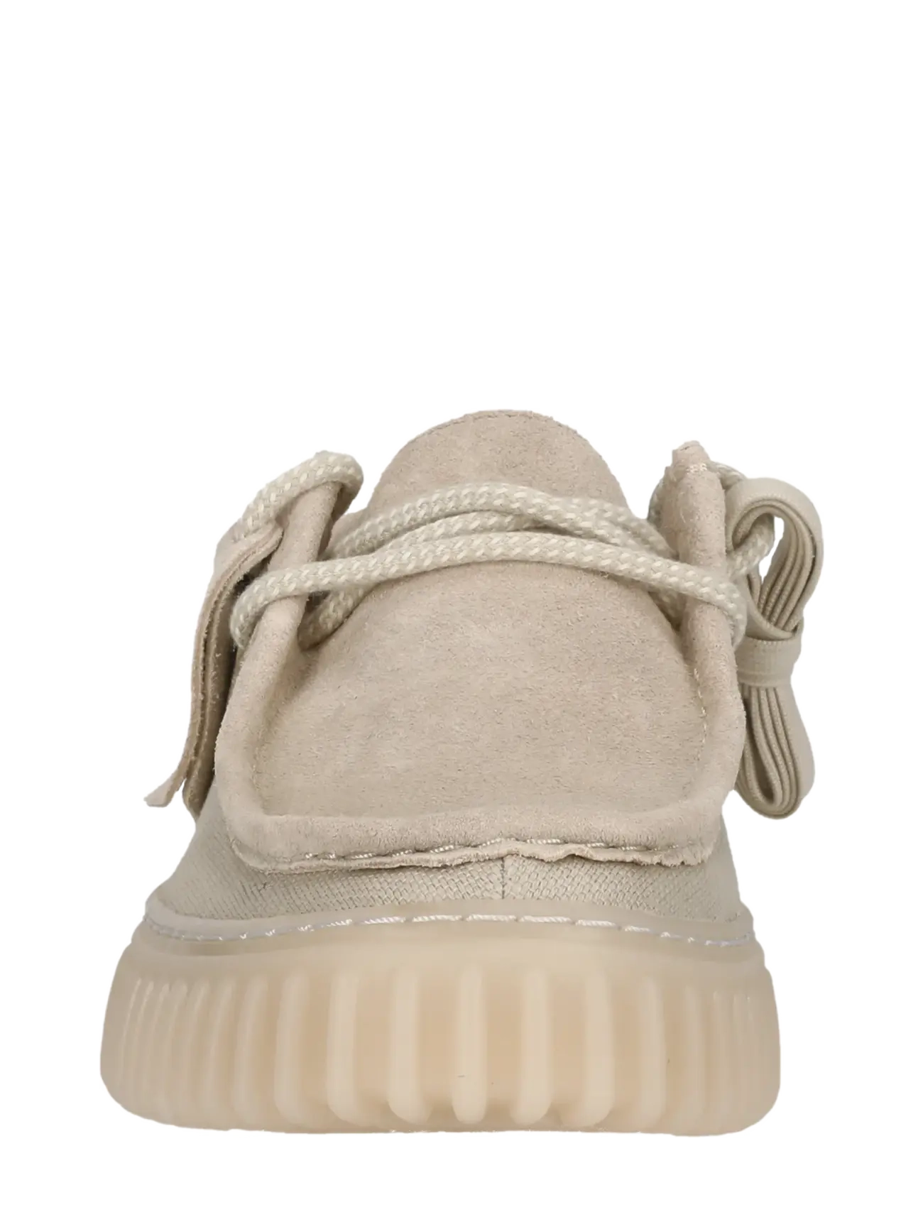 Clarks - Torhill Lo G - osta tilaisuuden mukaan - off white int - 2