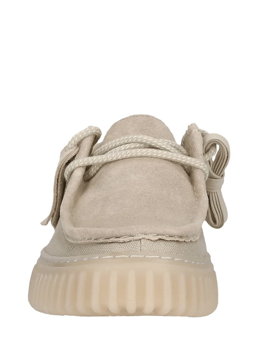 Clarks - Torhill Lo G - shop by occasion - off white int - 2