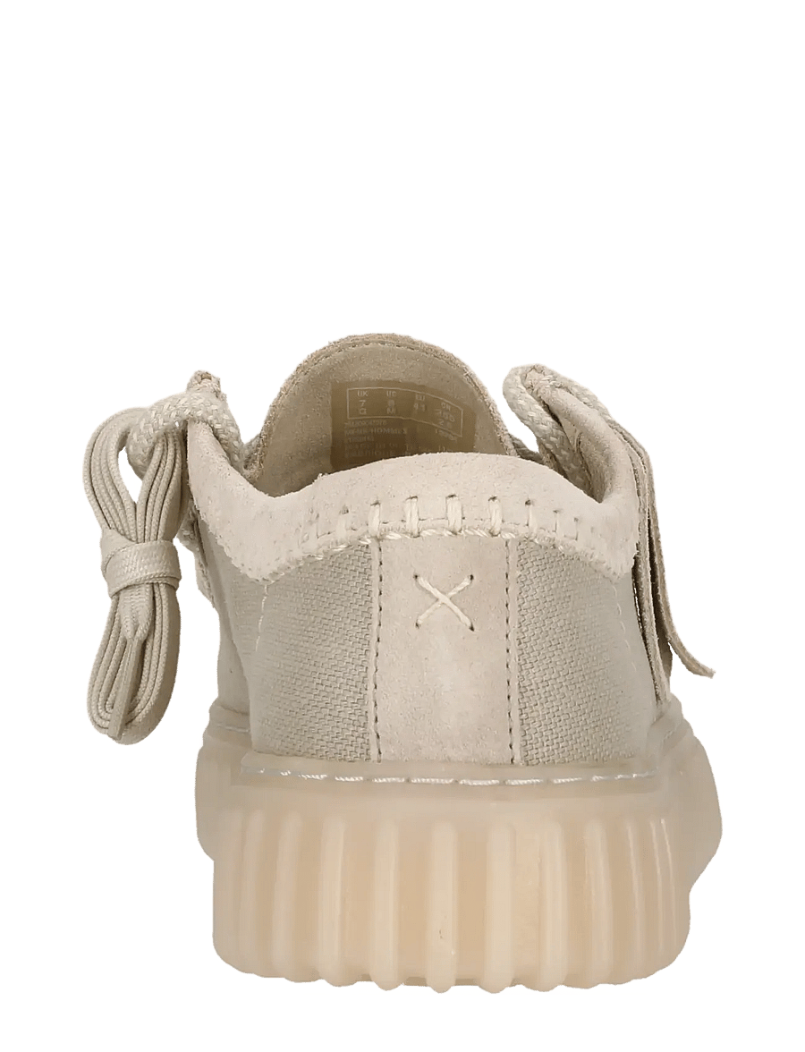 Clarks - Torhill Lo G - shop by occasion - off white int - 4