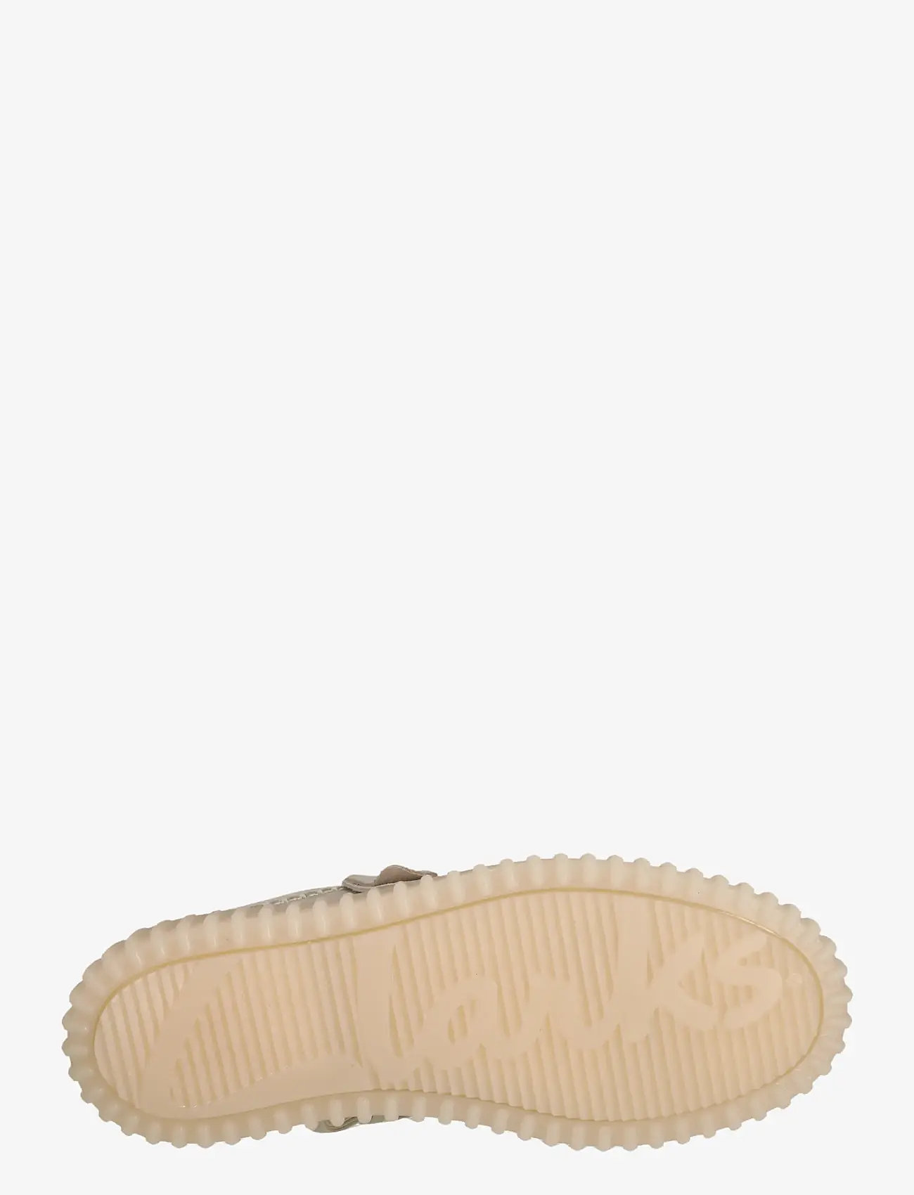 Clarks - Torhill Lo G - off white int - 5