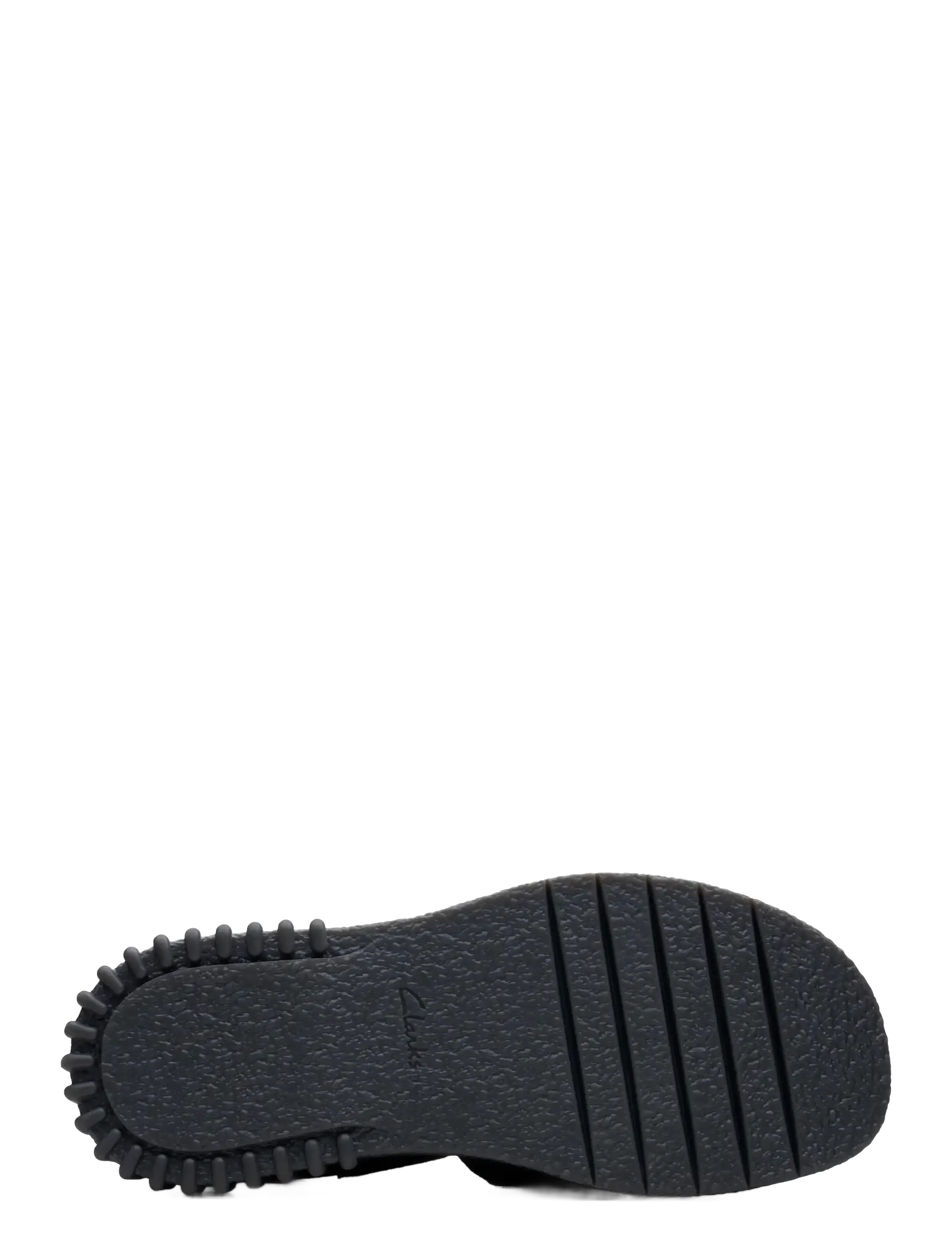 Clarks - Evamar Wish D - platformsandaler - black sde - 1