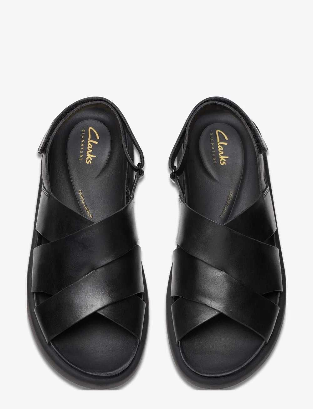 Clarks|SANDALS (Aristella Sun (26181255)) Clarks Aristella Sun D (CLRCL26181255) - Flat sandals