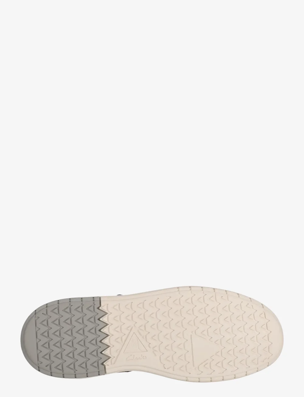Clarks - Courtlite2 Run G - madala säärega tossud - grey nubuck - 1