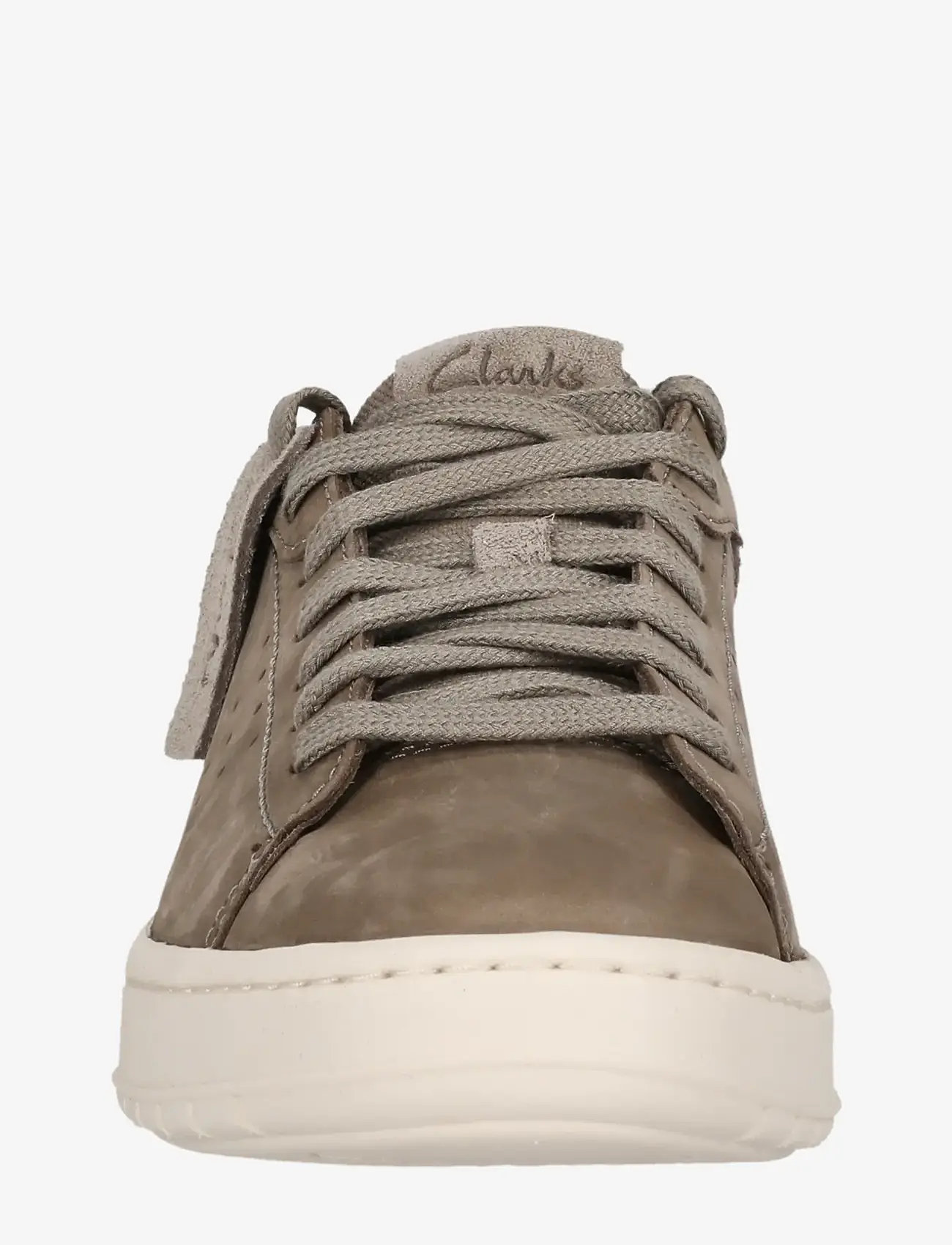 Clarks - Courtlite2 Run G - grey nubuck - 3