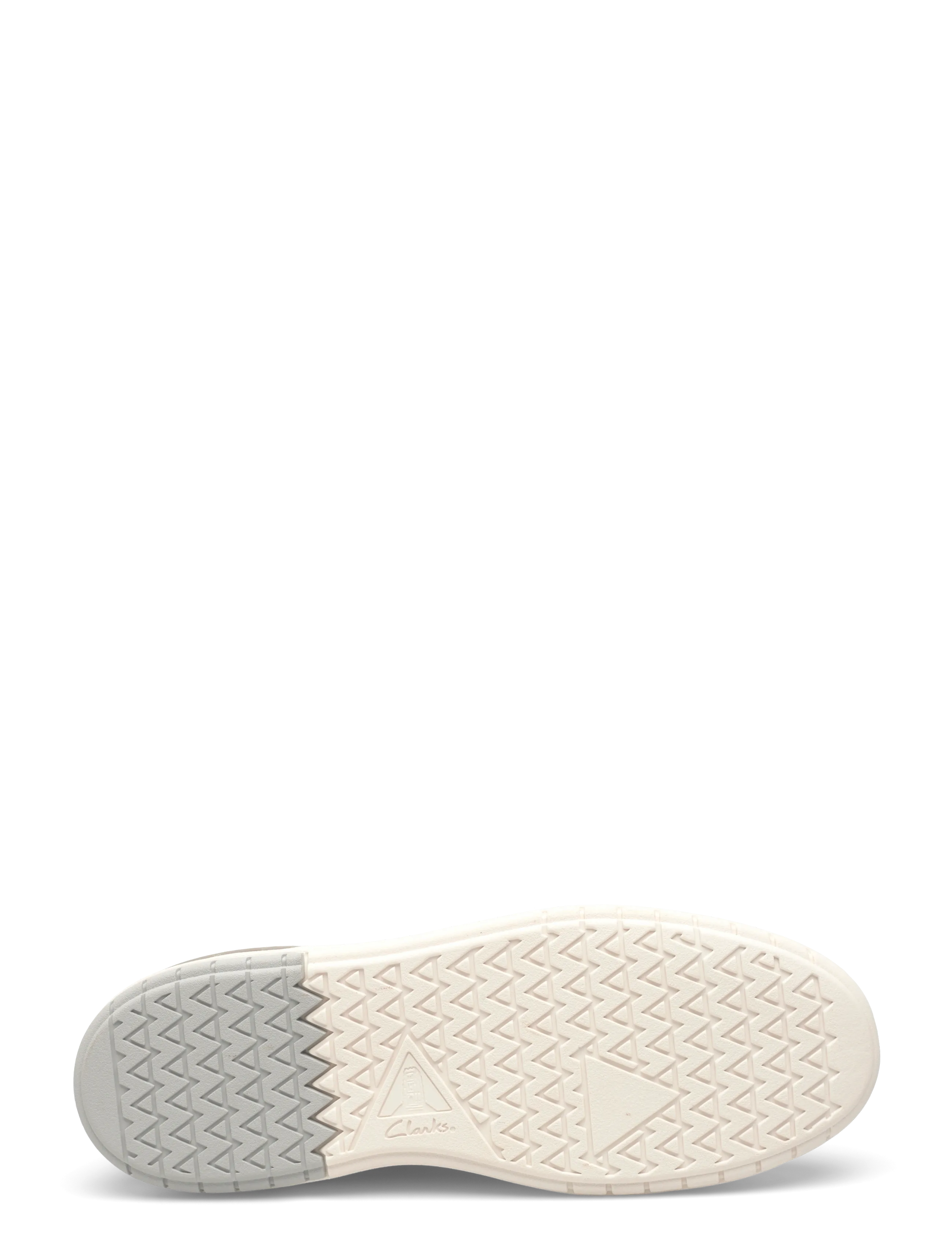 Clarks - Courtlite2 Run G - niedriger schnitt - grey nubuck - 4