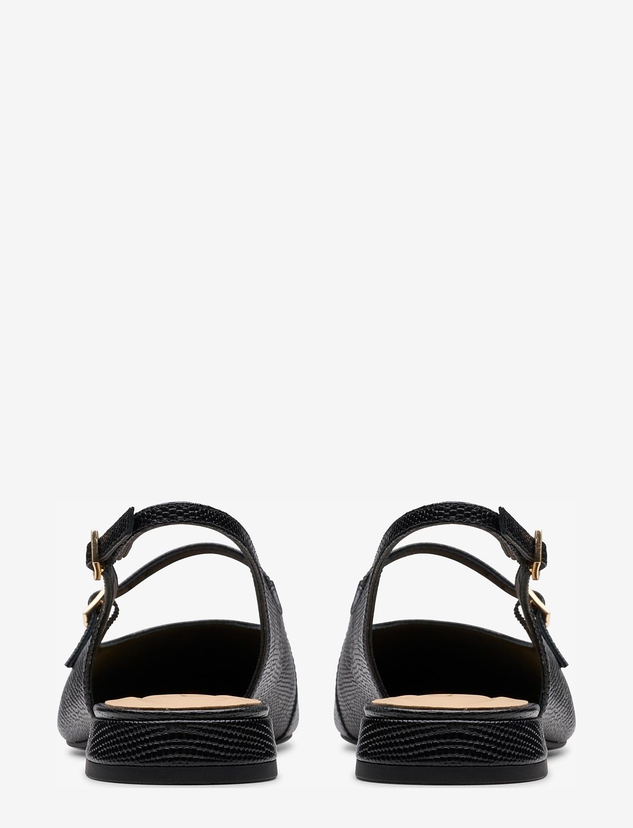 Clarks - Sensa15 Shine D - black interest - 3