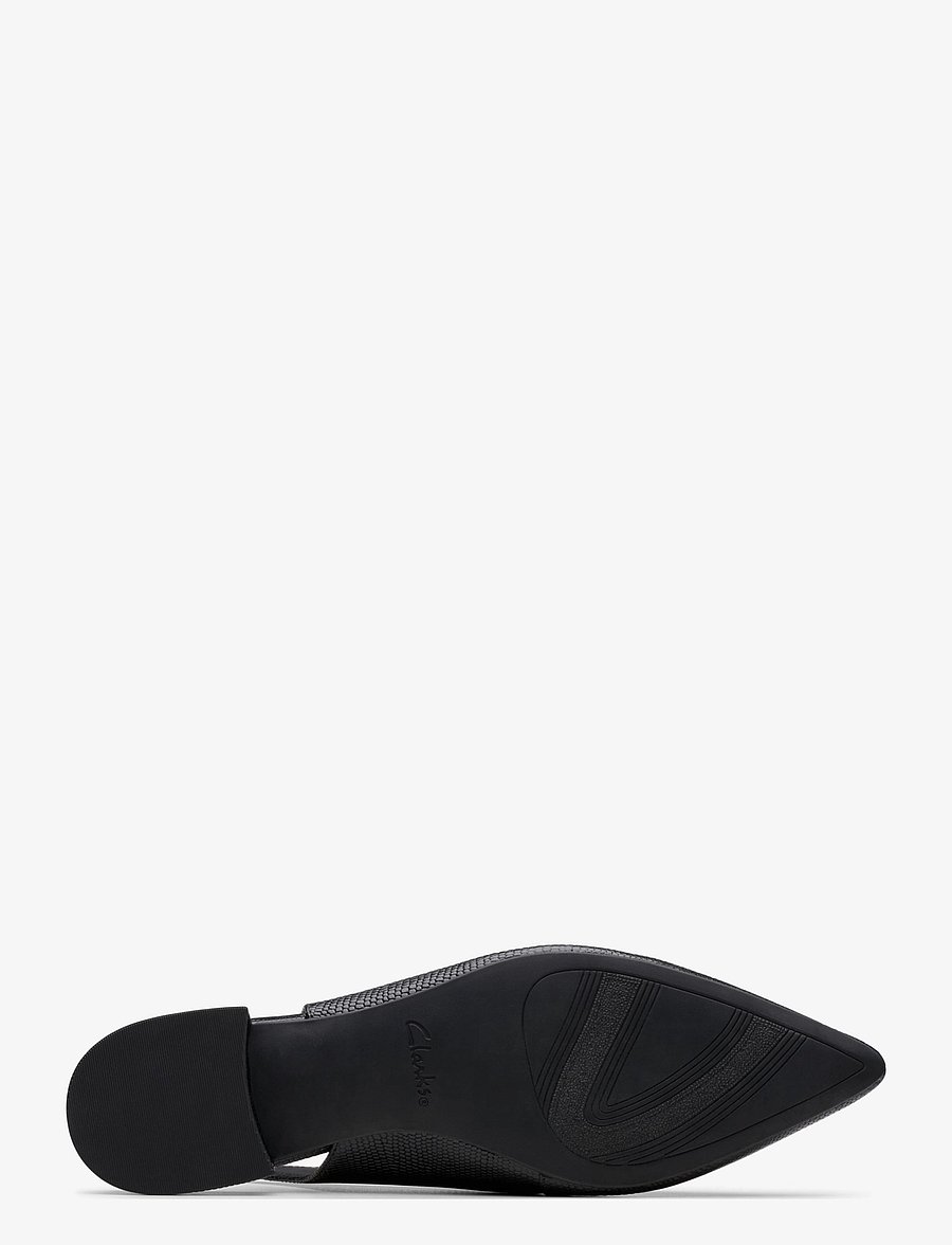Clarks - Sensa15 Shine D - modetrends - black interest - 4