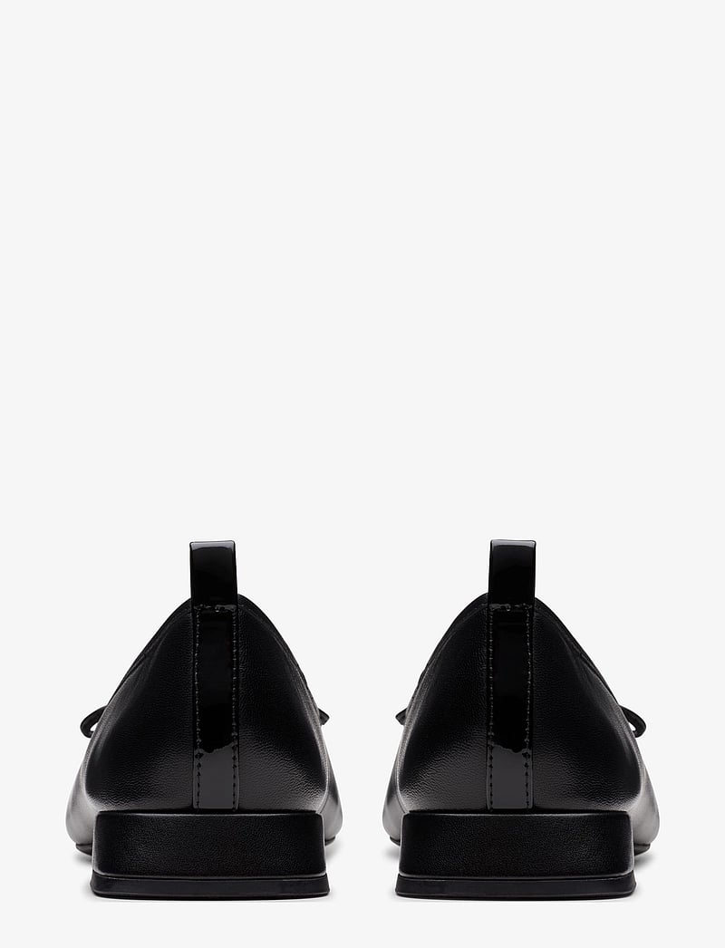 Clarks - Ubree15 Poppy D - besondere anlässe - black combi lea - 3