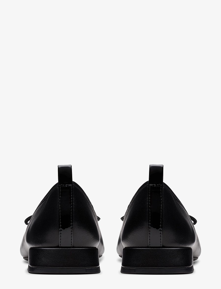 Clarks - Ubree15 Poppy D - modetrends - black combi lea - 3