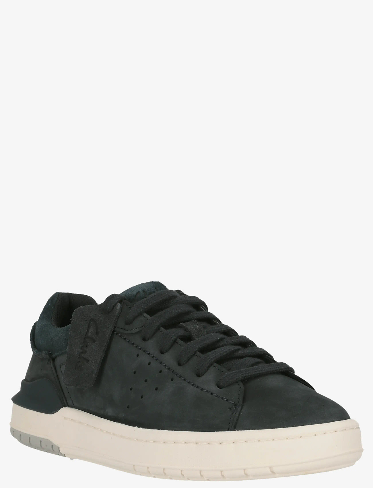 Clarks - Courtlite2 Run G - shop efter anledning - navy nubuck - 0