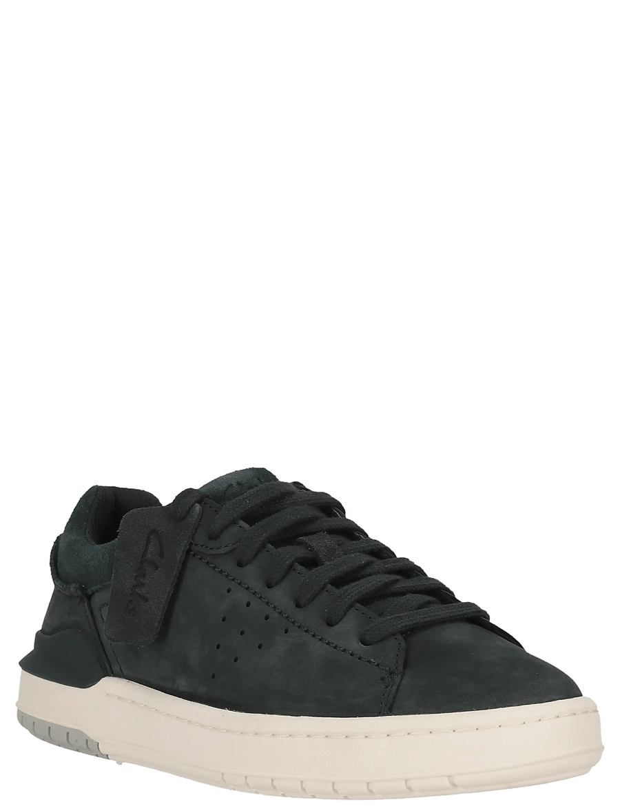 Clarks - Courtlite2 Run G - osta olukorra järgi - navy nubuck - 0