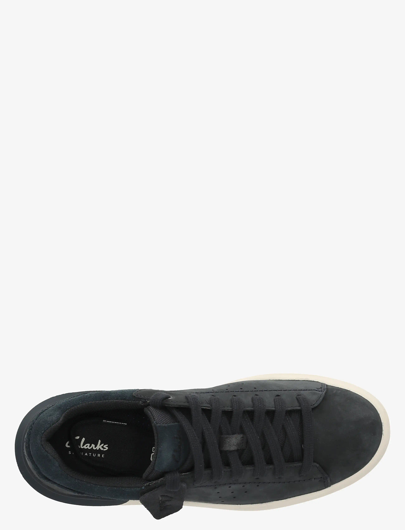 Clarks - Courtlite2 Run G - shop efter anledning - navy nubuck - 1